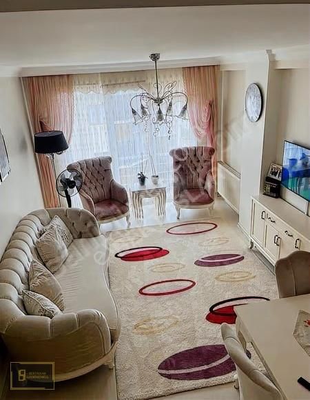 Zümrütevlerde;ulaşımı Kolay,teraslı,çift Banyo+wc (3+2) Dubleks - Görsel 3