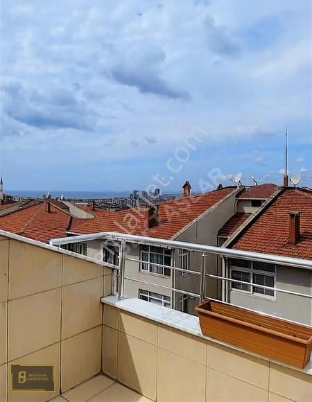 Zümrütevlerde;ulaşımı Kolay,teraslı,çift Banyo+wc (3+2) Dubleks - Görsel 11