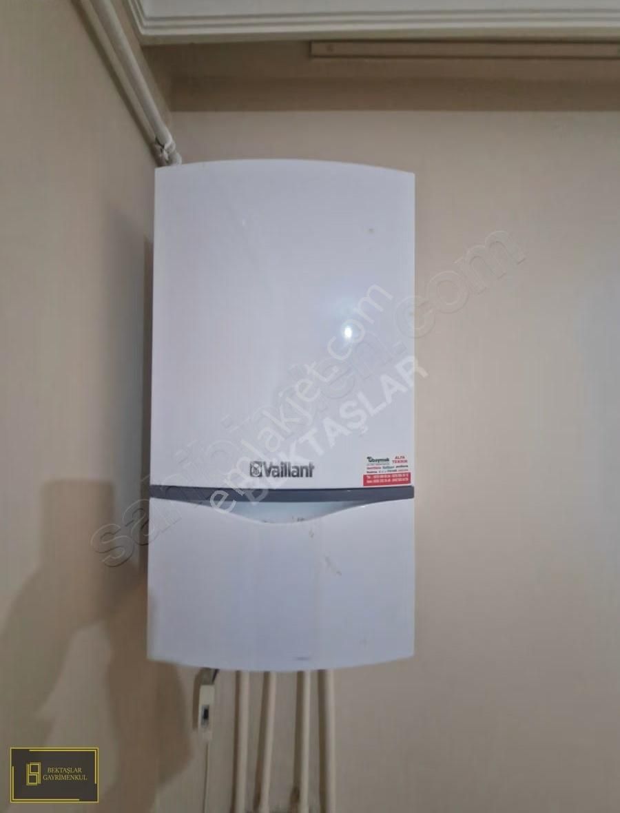 Zümrütevlerde;ulaşımı Kolay,kombili,bahçe Teraslı,boş,geniş(2+1) - Görsel 20