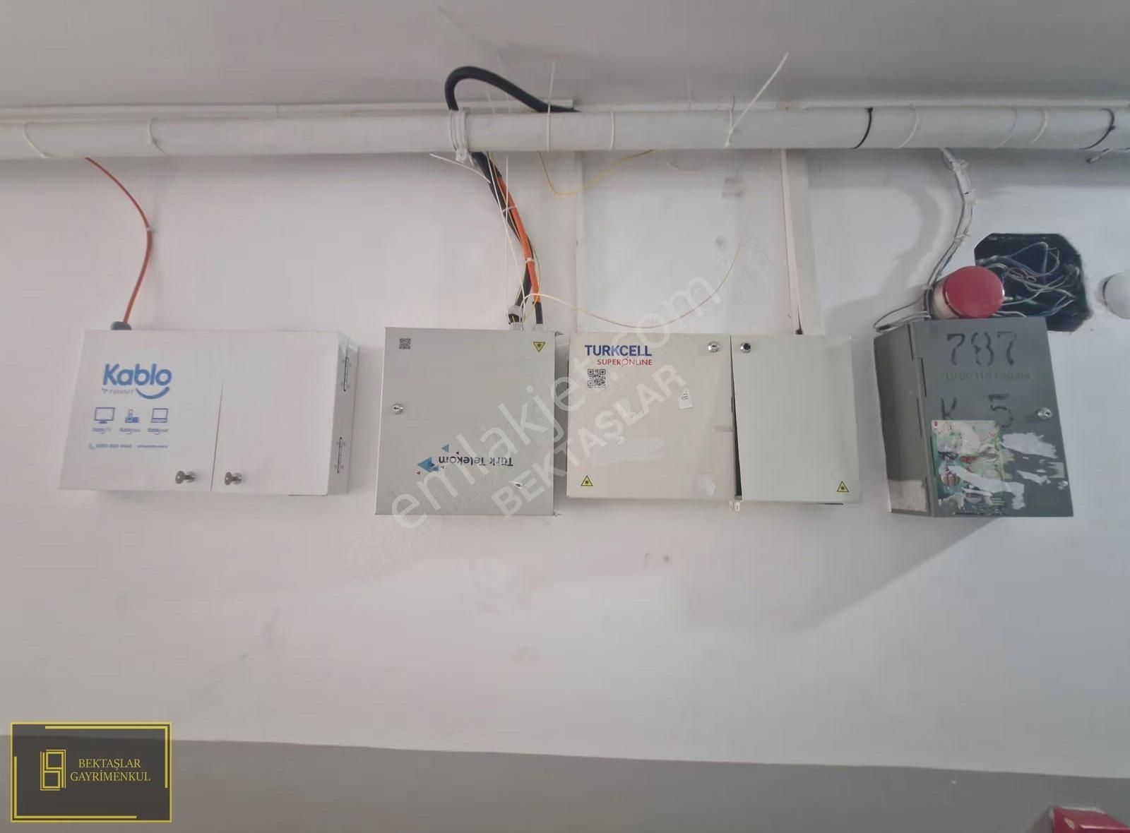 Zümrütevlerde;ulaşımı Kolay,kombili,bahçe Teraslı,boş,geniş(2+1) - Görsel 32