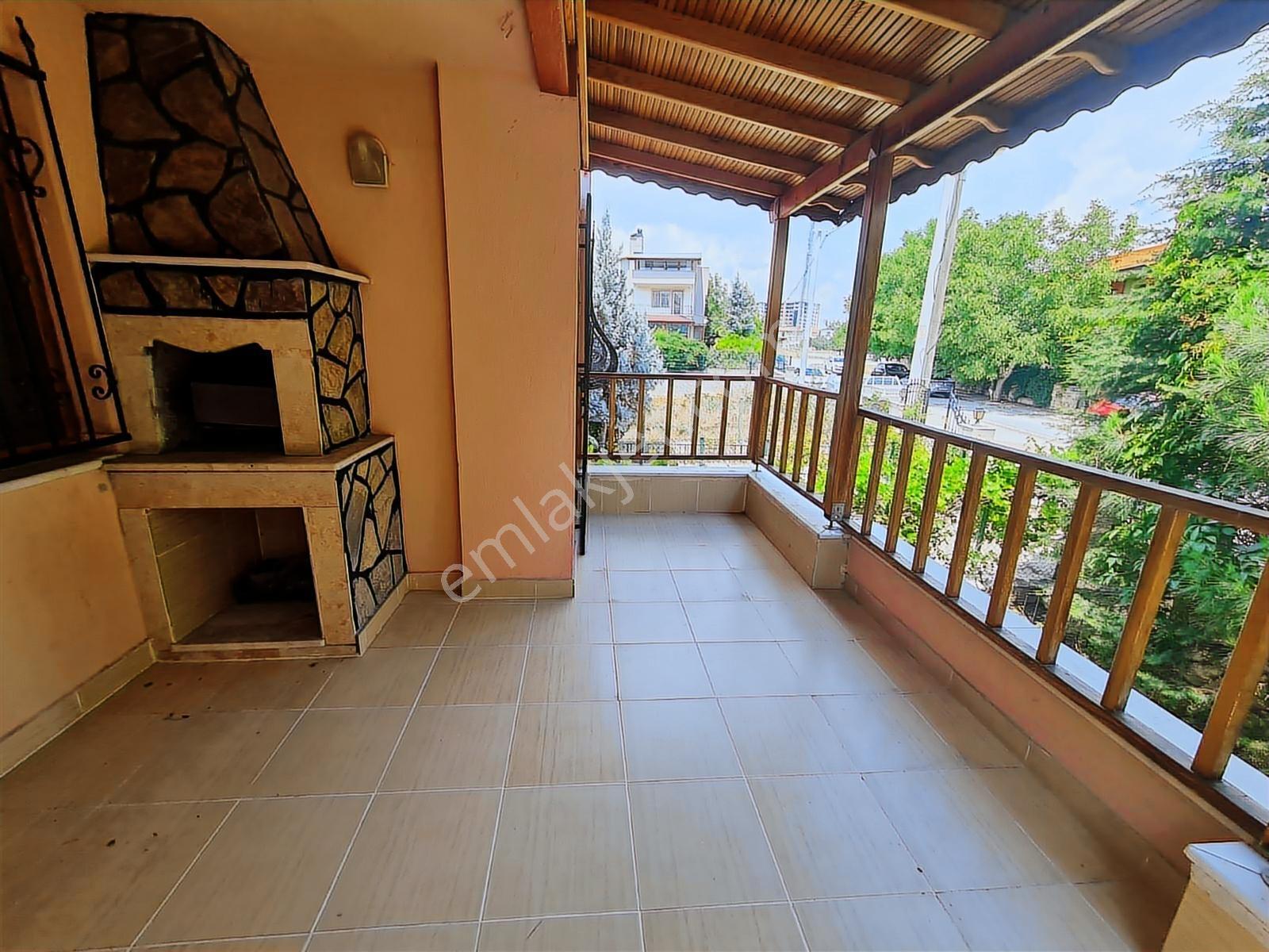 Sağlam Emlaktan Aliihsanpaşada Satılık Dubleks Villa - Görsel 31