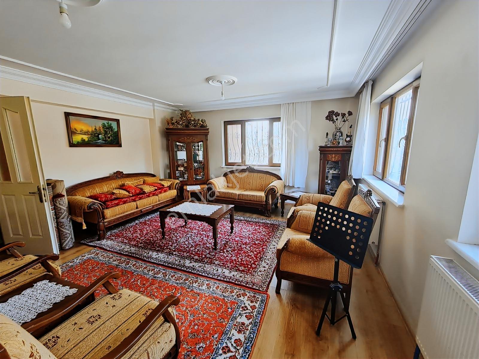 Sağlam Emlaktan Aliihsanpaşada Satılık Dubleks Villa - Görsel 23