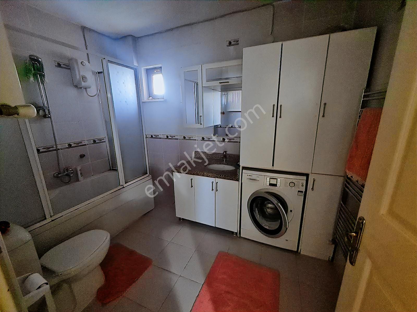 Sağlam Emlaktan Aliihsanpaşada Satılık Dubleks Villa - Görsel 18