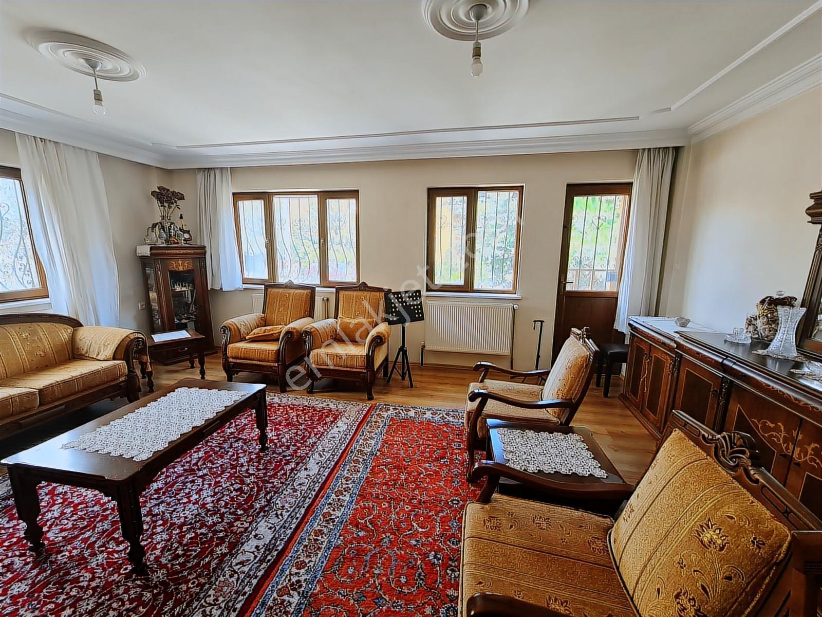 Sağlam Emlaktan Aliihsanpaşada Satılık Dubleks Villa - Görsel 6