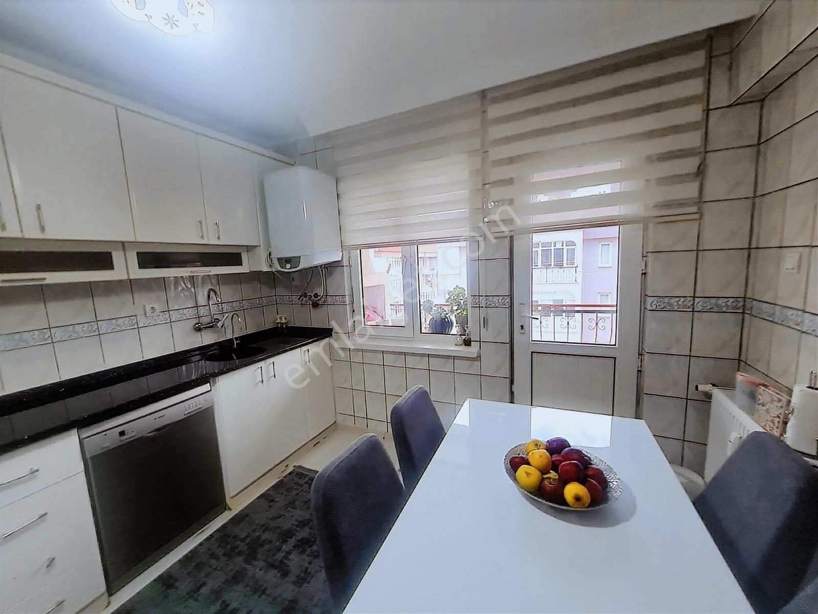 Sağlam Emlaktan Selçukluda Satılık Afjetli Fırsat 3+1 Daire - Görsel 11