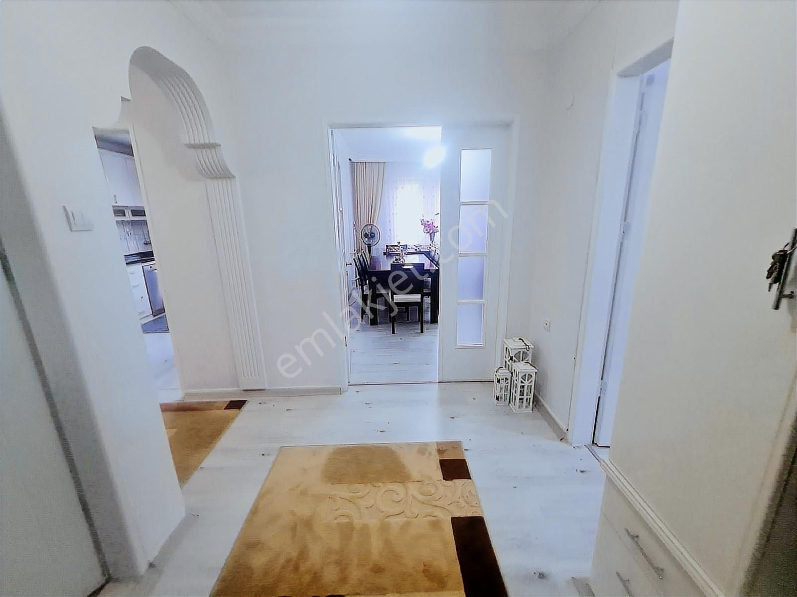 Sağlam Emlaktan Selçukluda Satılık Afjetli Fırsat 3+1 Daire - Görsel 17