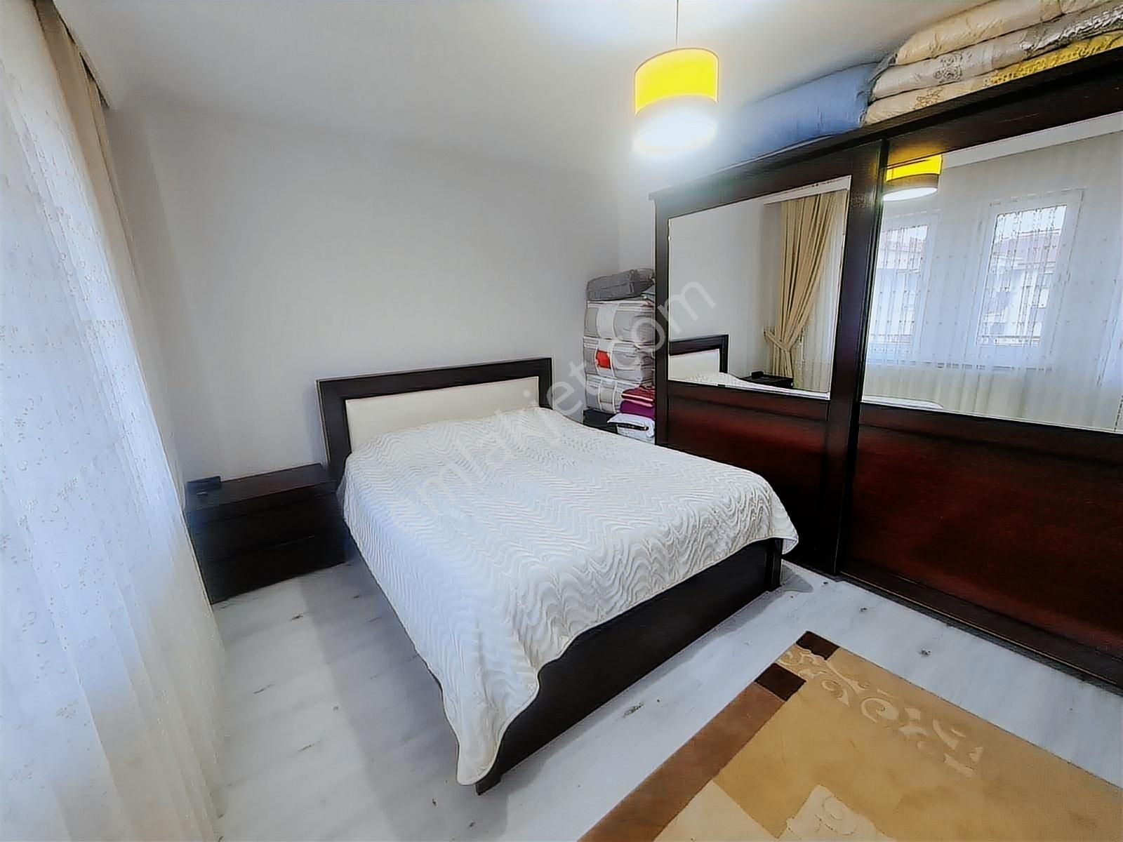 Sağlam Emlaktan Selçukluda Satılık Afjetli Fırsat 3+1 Daire - Görsel 22