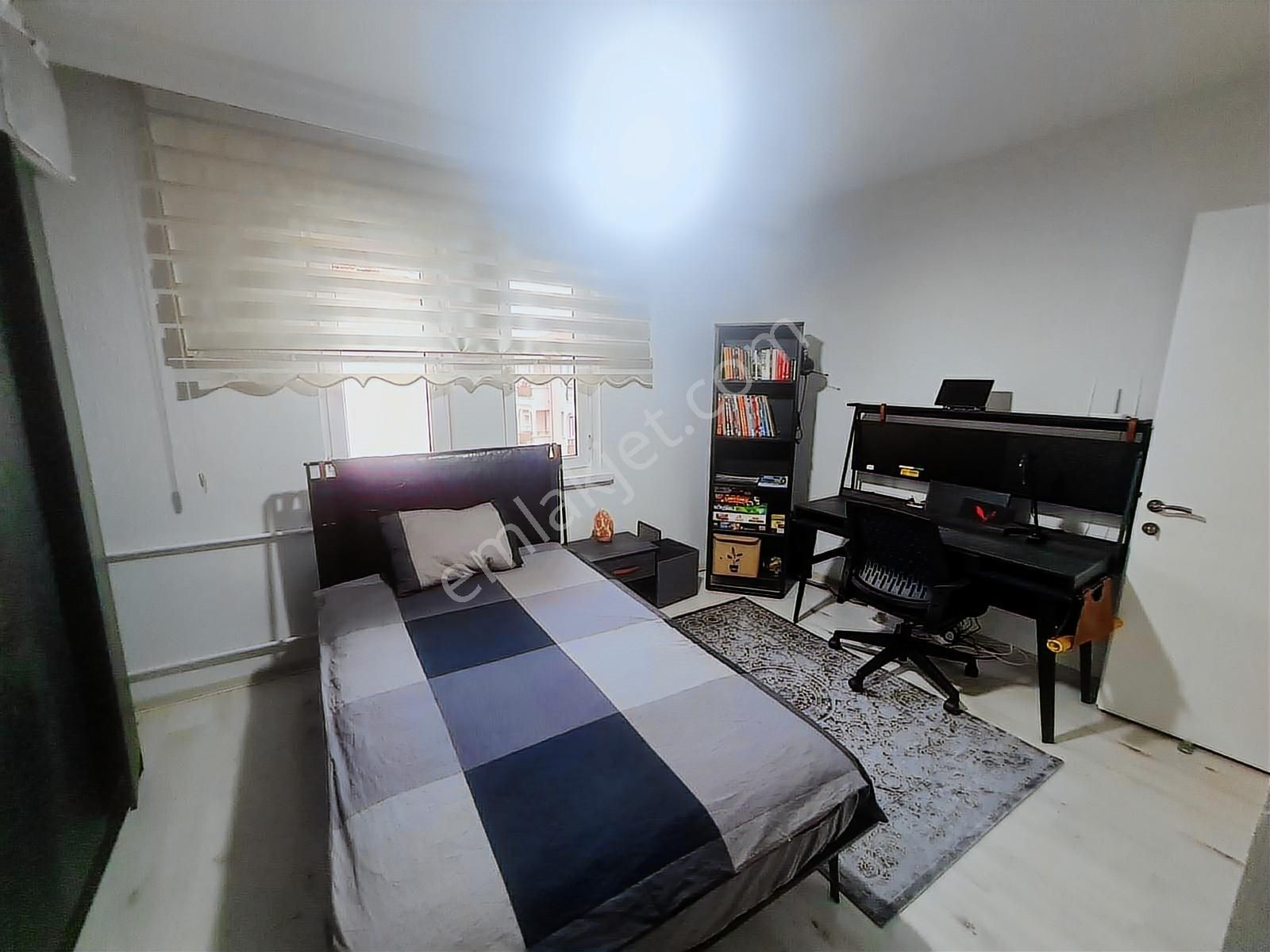 Sağlam Emlaktan Selçukluda Satılık Afjetli Fırsat 3+1 Daire - Görsel 6