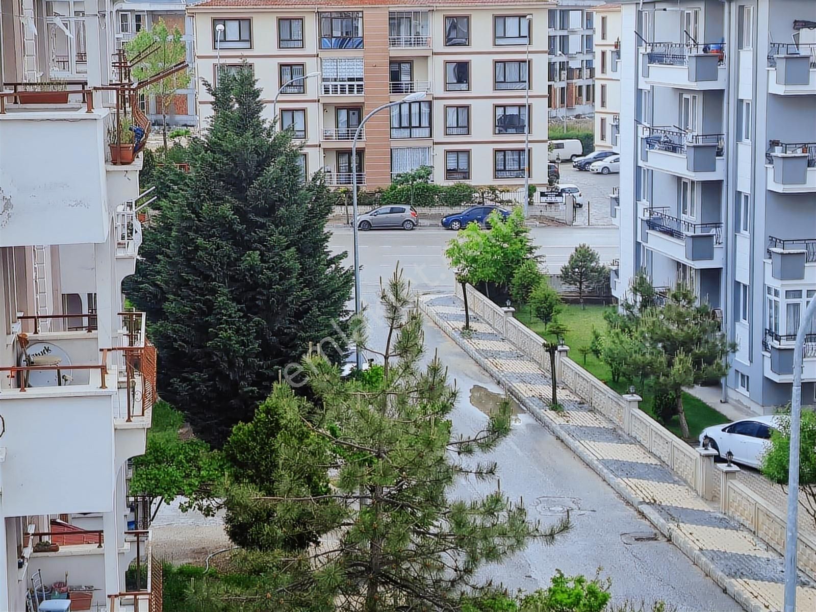 Sağlam Emlaktan Selçukluda Satılık Afjetli Fırsat 3+1 Daire - Görsel 34