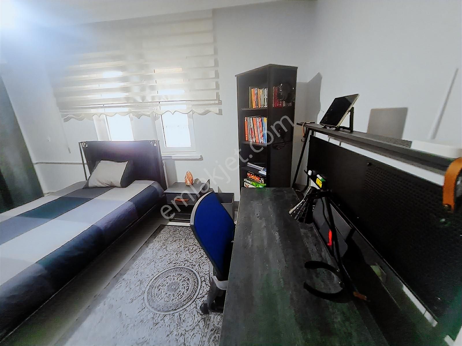 Sağlam Emlaktan Selçukluda Satılık Afjetli Fırsat 3+1 Daire - Görsel 30