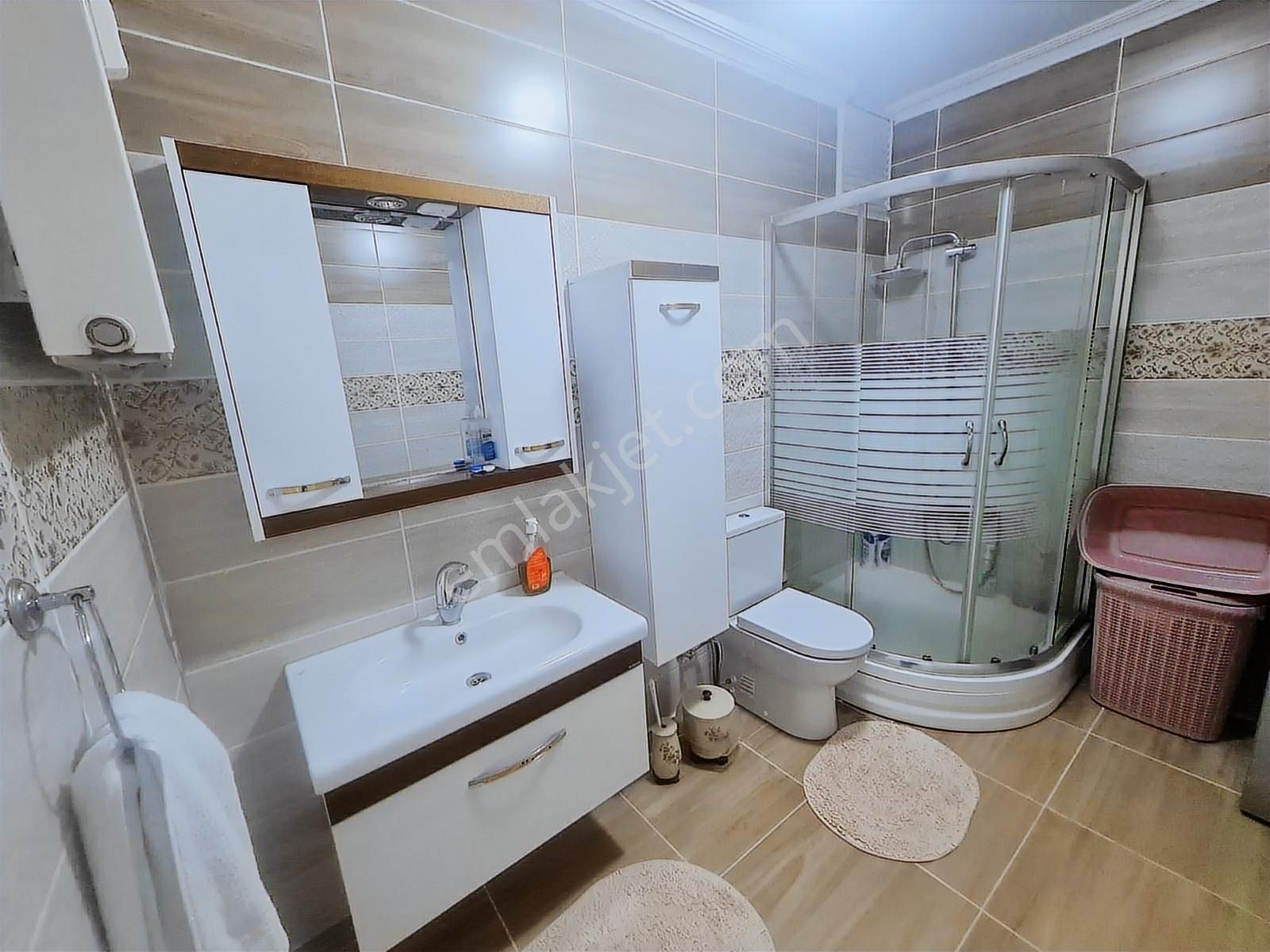 Sağlam Emlaktan Selçukluda Satılık Afjetli Fırsat 3+1 Daire - Görsel 32