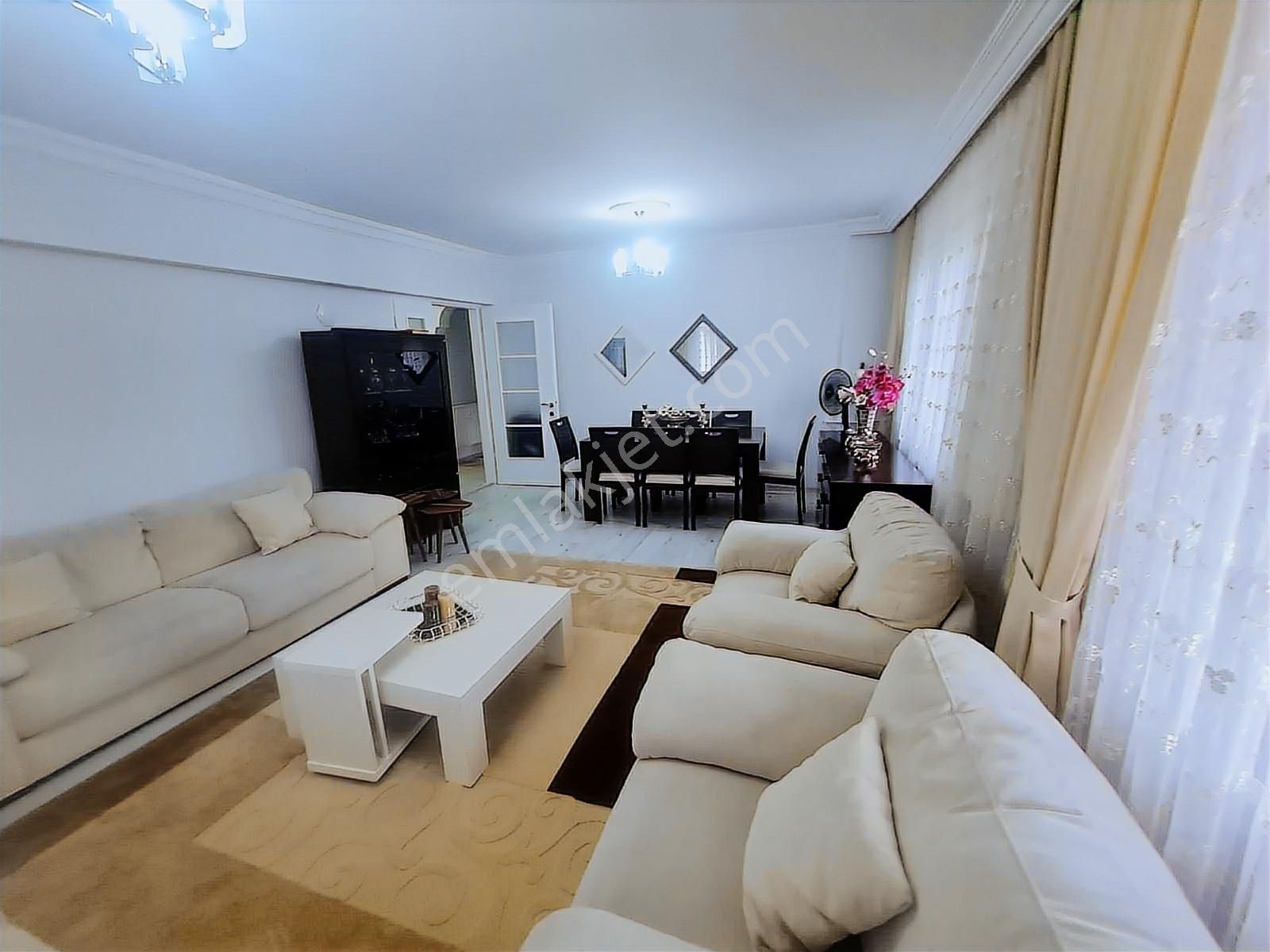 Sağlam Emlaktan Selçukluda Satılık Afjetli Fırsat 3+1 Daire - Görsel 28