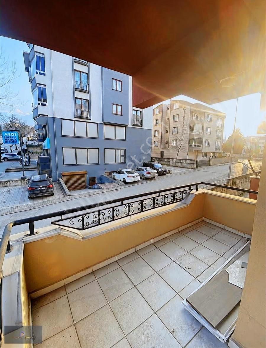 Royal Office | Kestel Merkezde Satılık 2+1 105 M2 Daire - Görsel 3