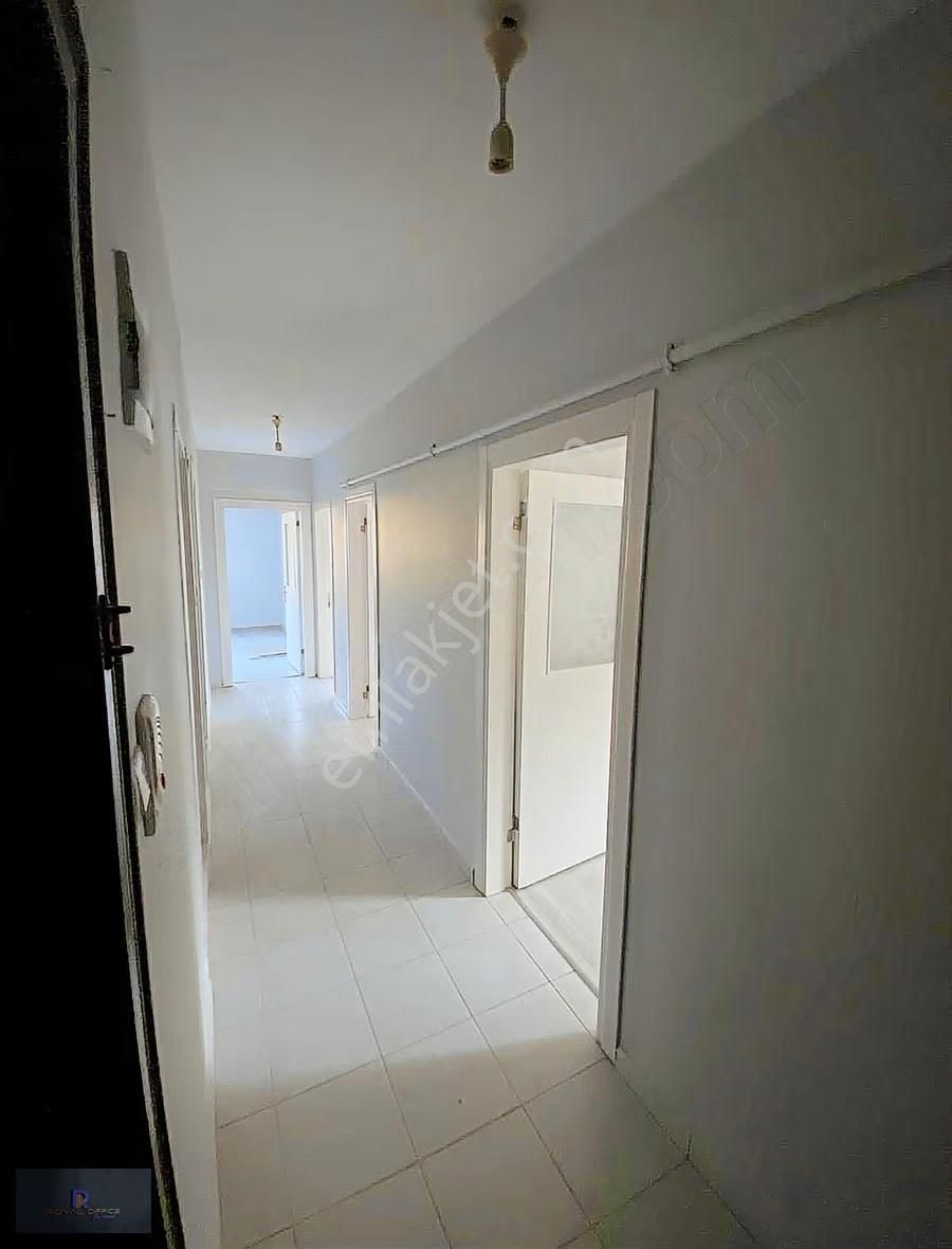 Royal Office | Kestel Merkezde Satılık 2+1 105 M2 Daire - Görsel 2