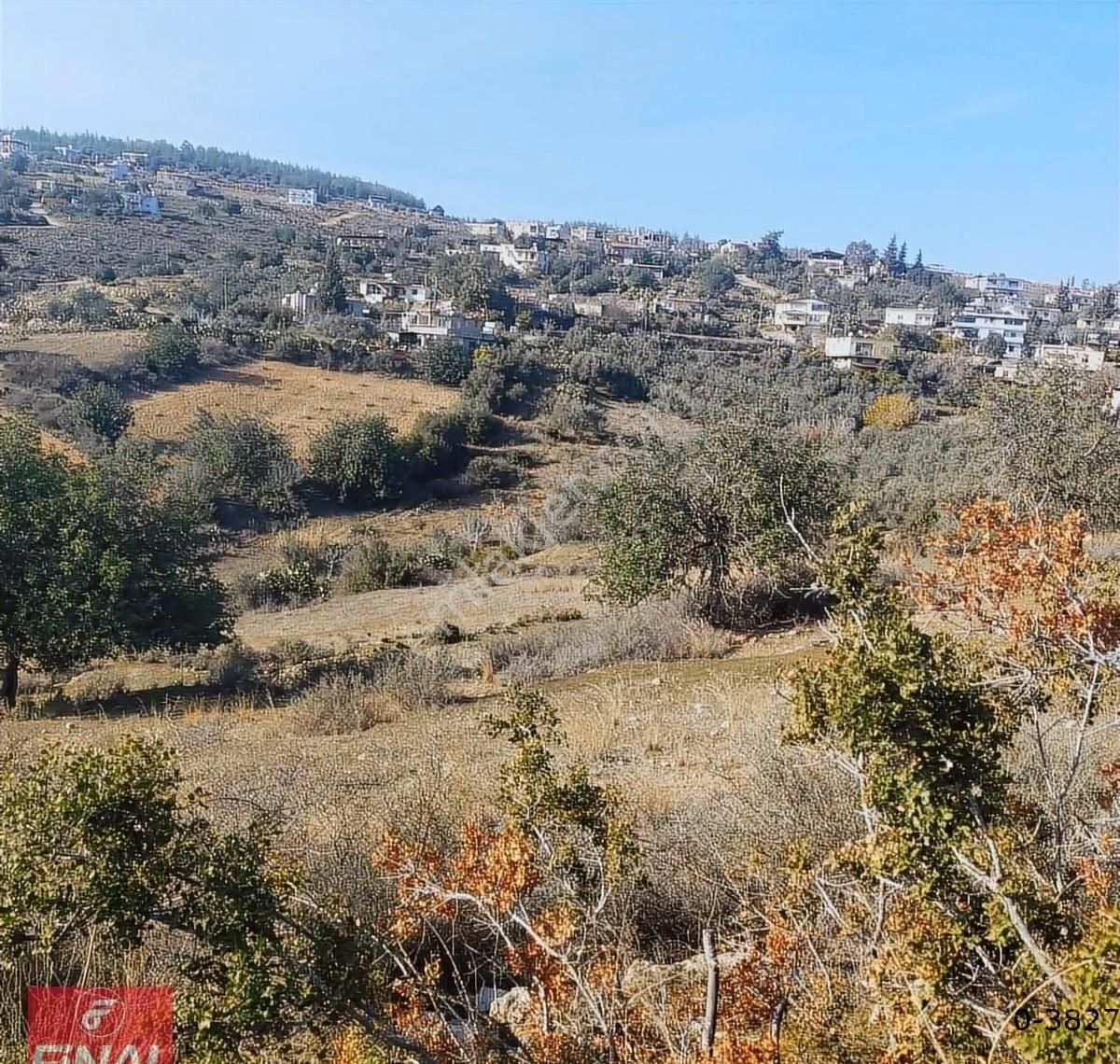 Final Emlaktan Tarsus,sağlıklıda Mahalle İçinde Satılık Tarla - Görsel 9