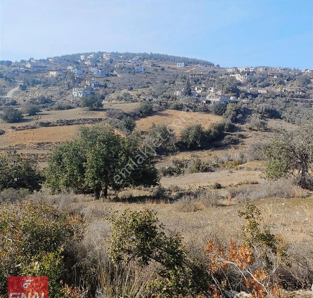 Final Emlaktan Tarsus,sağlıklıda Mahalle İçinde Satılık Tarla - Görsel 8