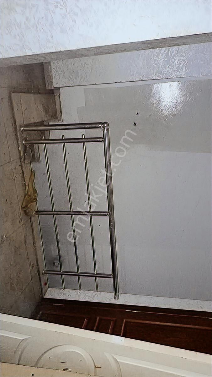 Antalya Akdeniz Sanayi Yakını Depo Ofis Amaçlı Kiralık Dükkan - Görsel 5