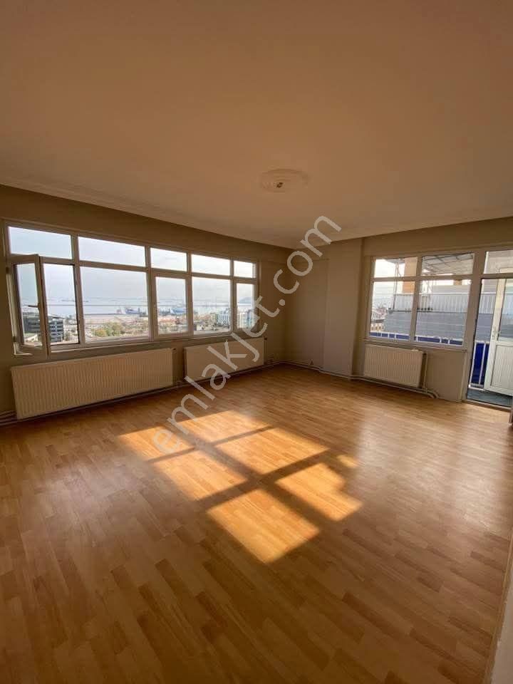 Samsun İlkadım Liman Mahallesi'nde Asansörlü 7.kat 3+1 Satılık Daire - Görsel 7