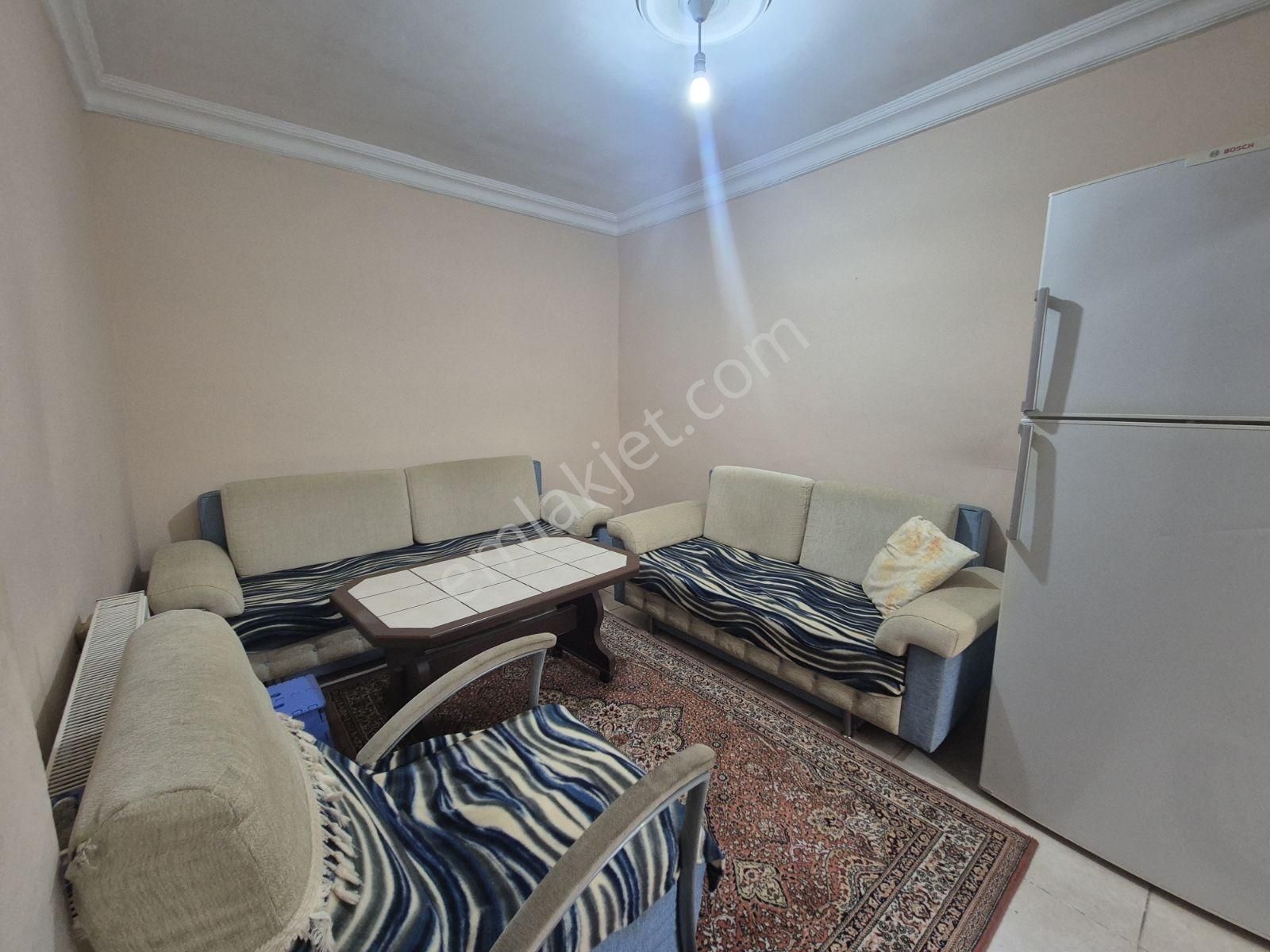 Orhantepe De Full Eşyalı 2+1 - Görsel 2