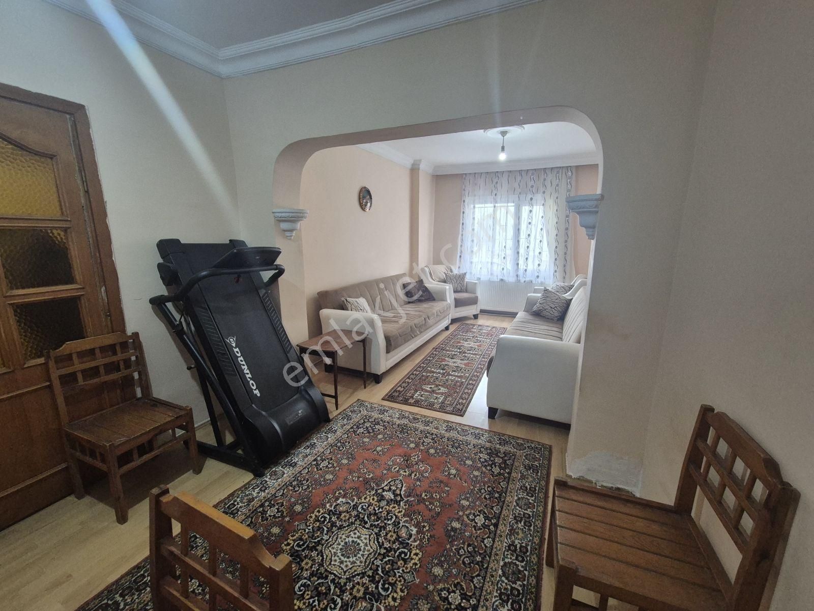 Orhantepe De Full Eşyalı 2+1 - Görsel 13