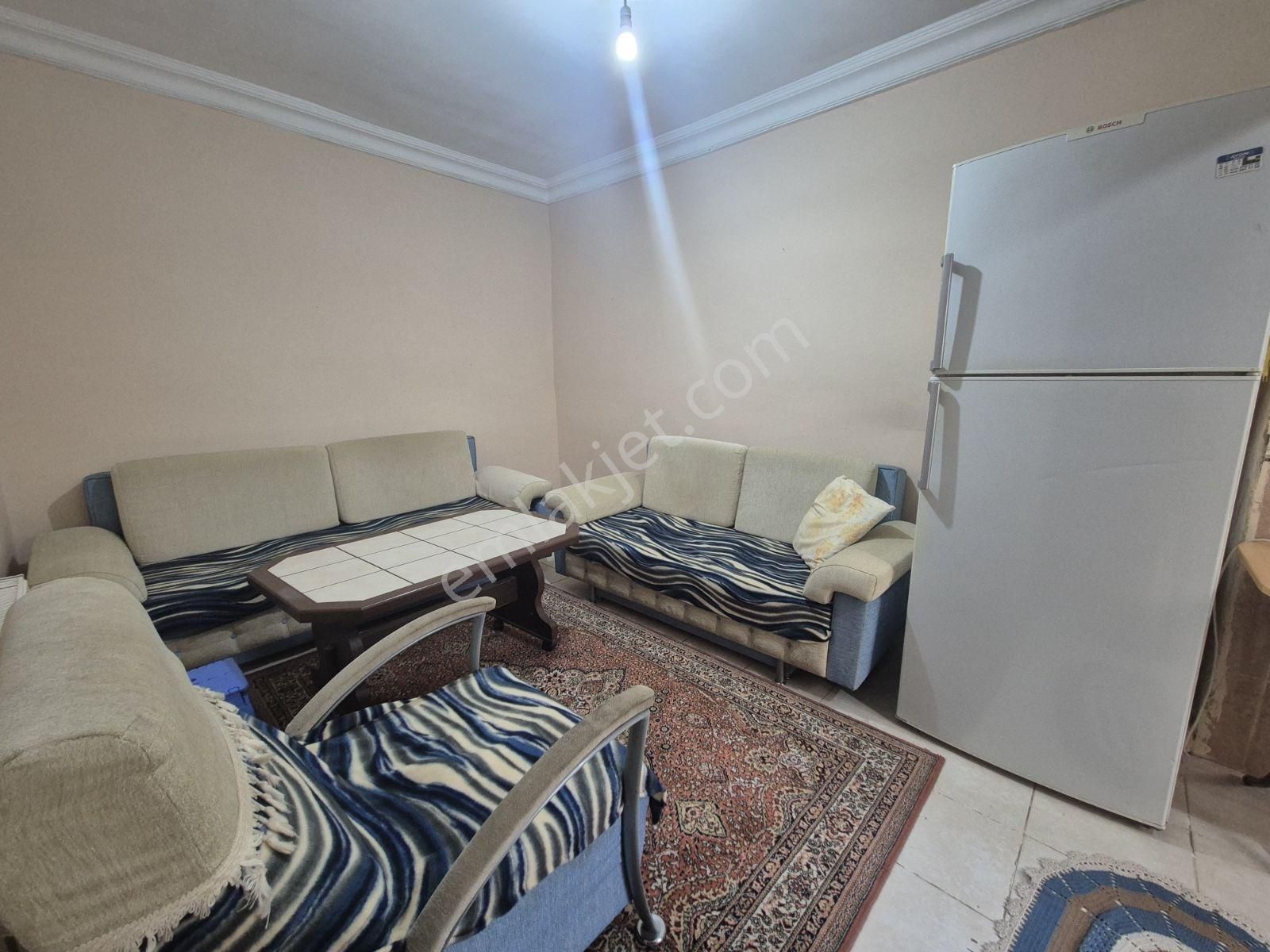 Orhantepe De Full Eşyalı 2+1 - Görsel 6