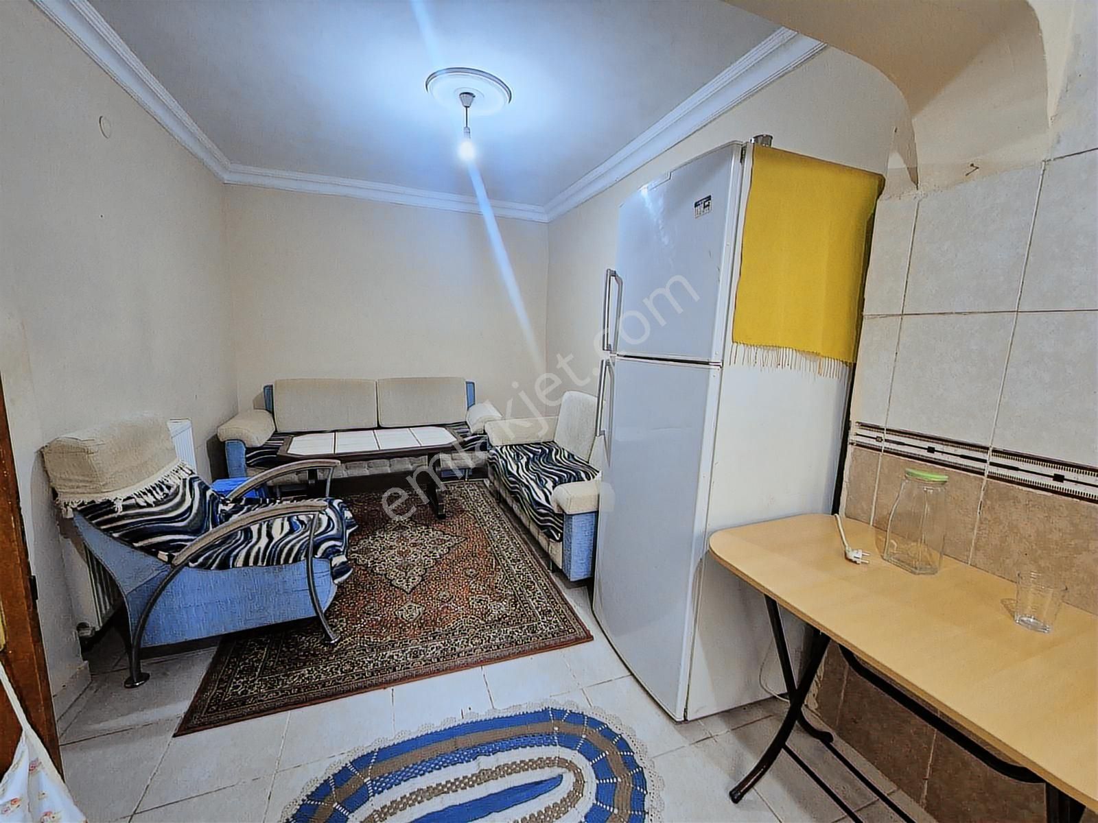 Orhantepe De Full Eşyalı 2+1 - Görsel 21