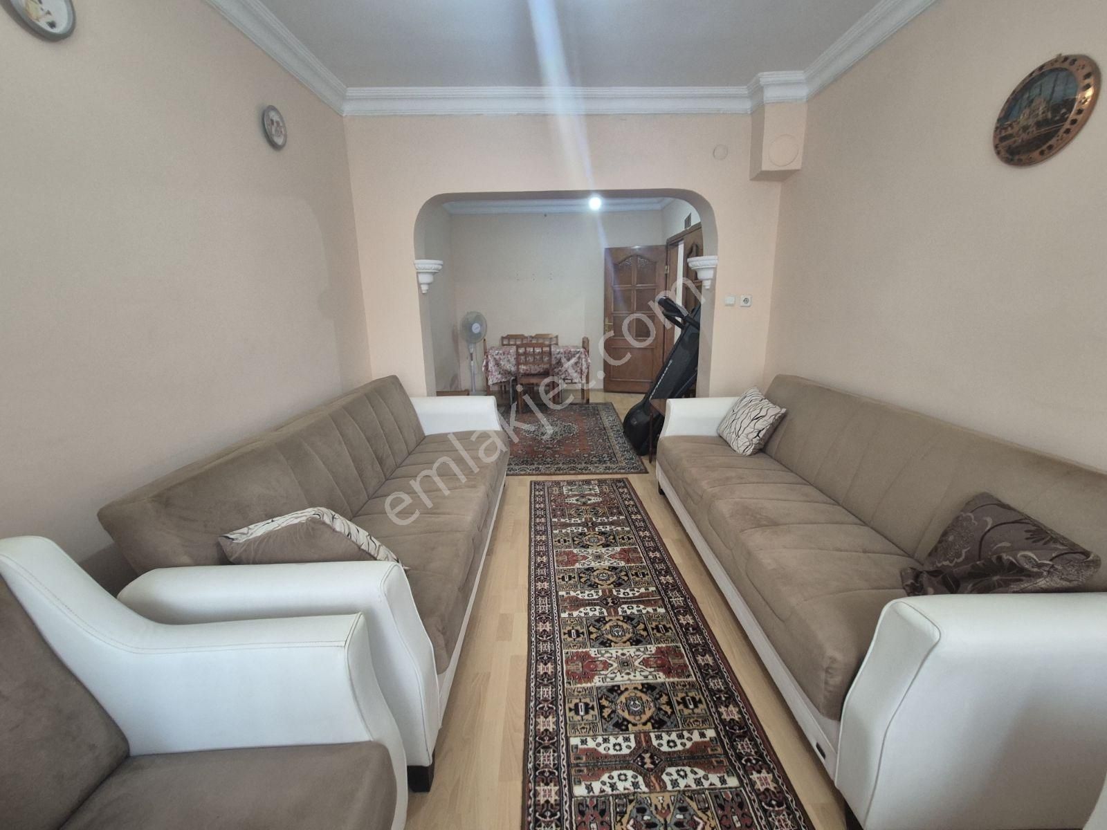 Orhantepe De Full Eşyalı 2+1 - Görsel 20