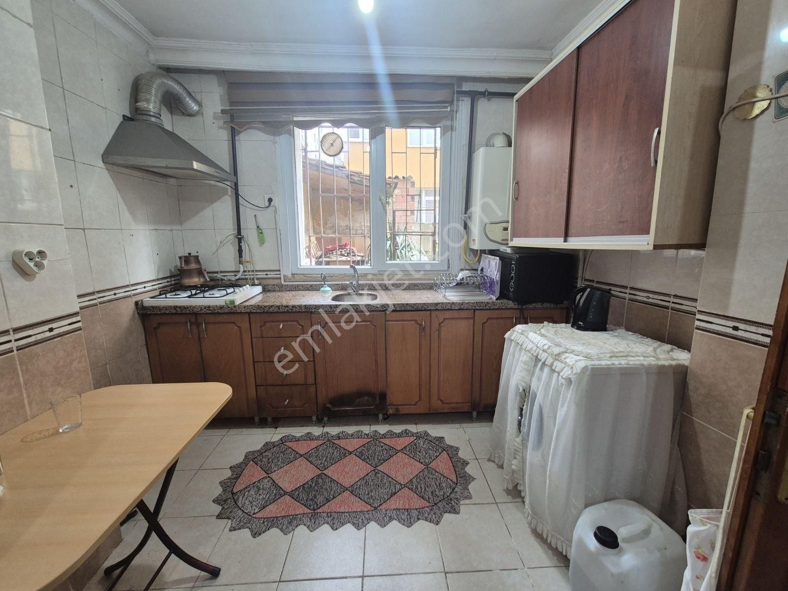 Orhantepe De Full Eşyalı 2+1 - Görsel 15