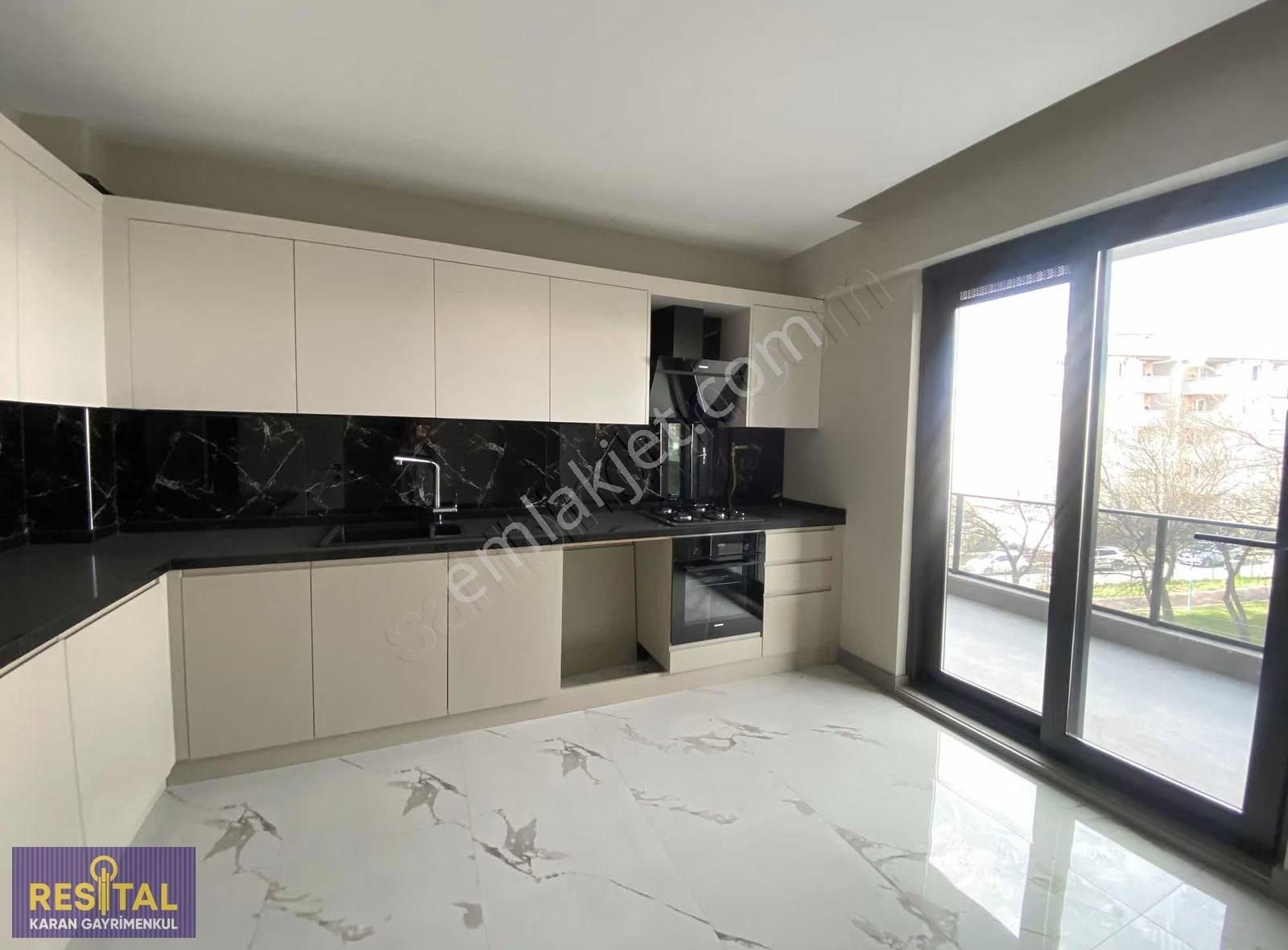 Paradıce Point Te 3+1 Satılık Fırsat Daire - Görsel 8