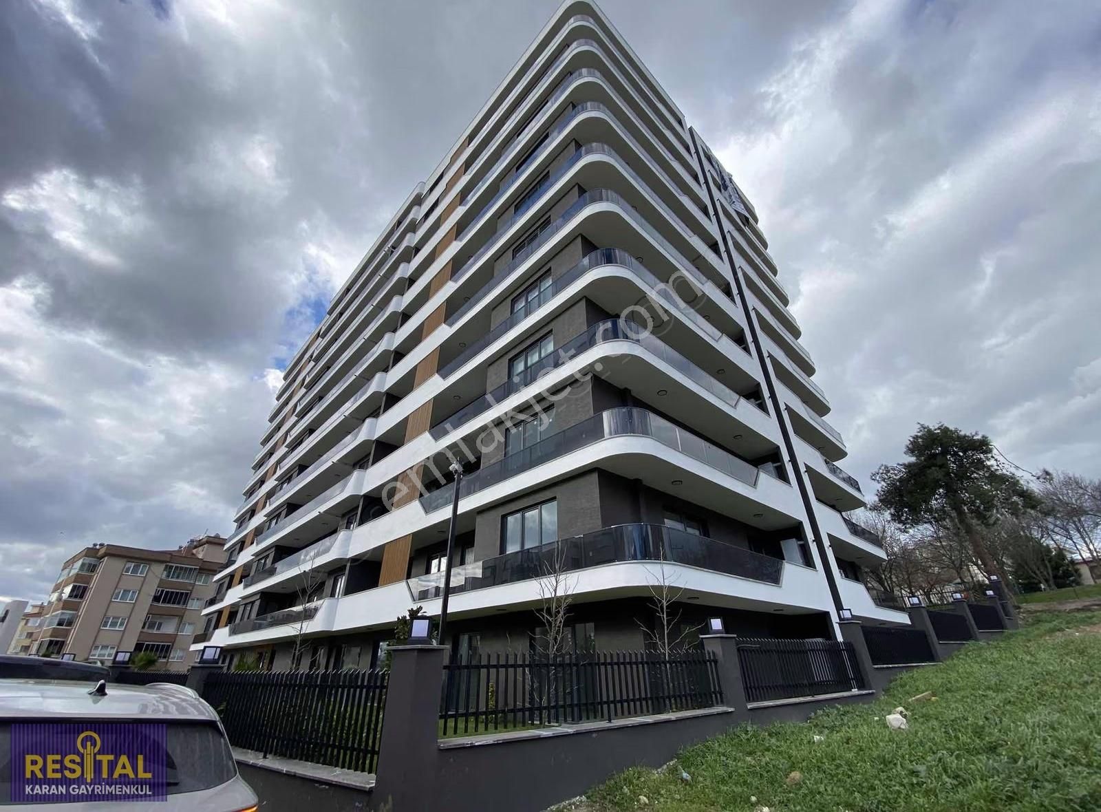 Paradıce Point Te 3+1 Satılık Fırsat Daire - Görsel 18