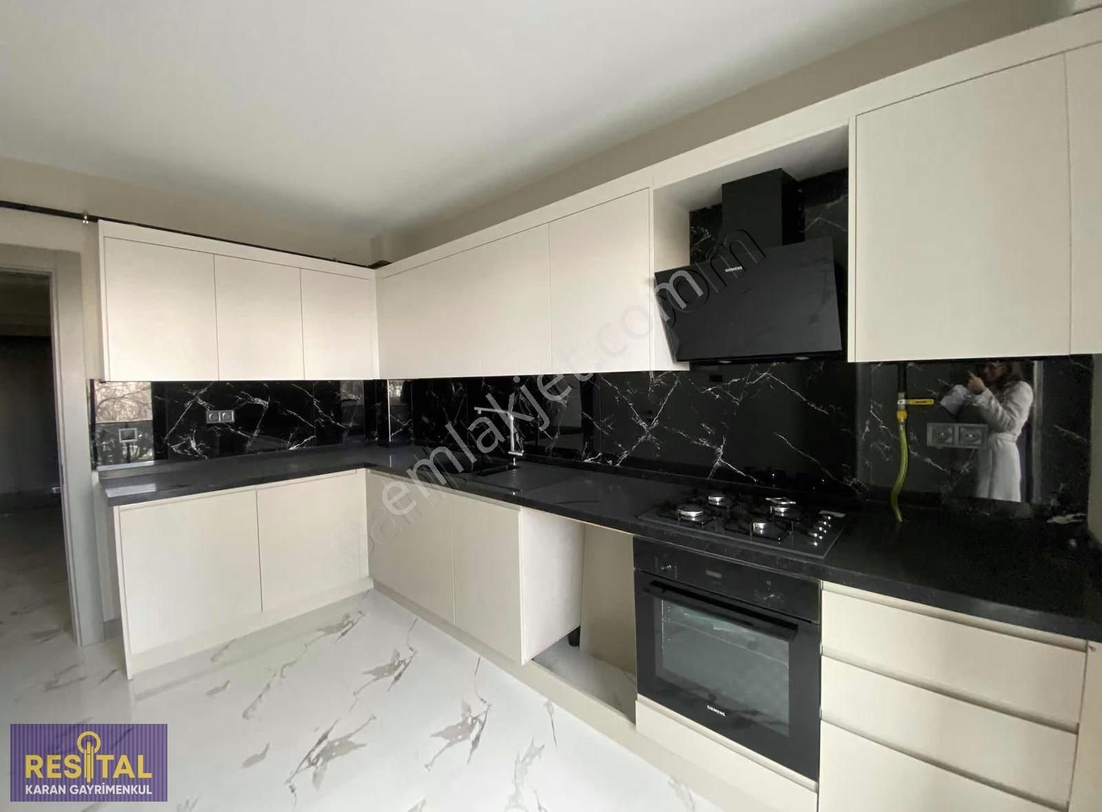 Paradıce Point Te 3+1 Satılık Fırsat Daire - Görsel 13