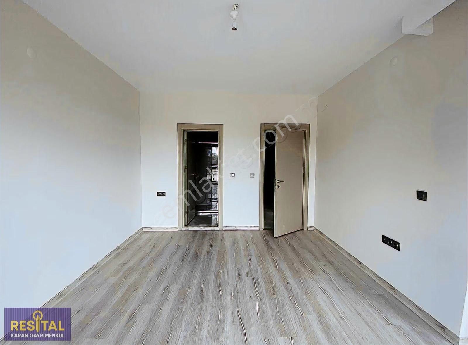 Kayapa Çamlık Bulvarında 172 M2 Net 3,5+1 Satılık Daire - Görsel 19