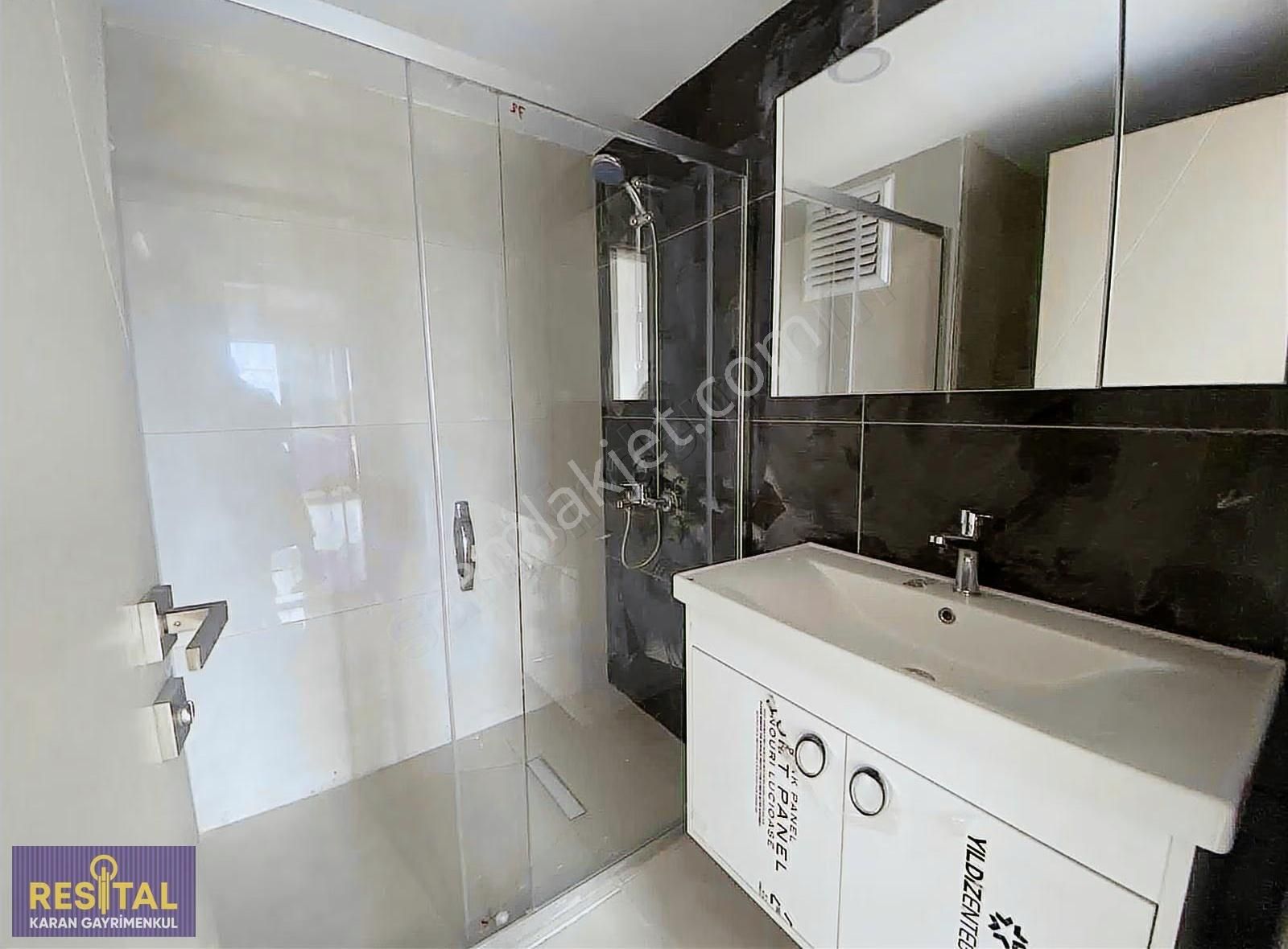 Kayapa Çamlık Bulvarında 172 M2 Net 3,5+1 Satılık Daire - Görsel 22