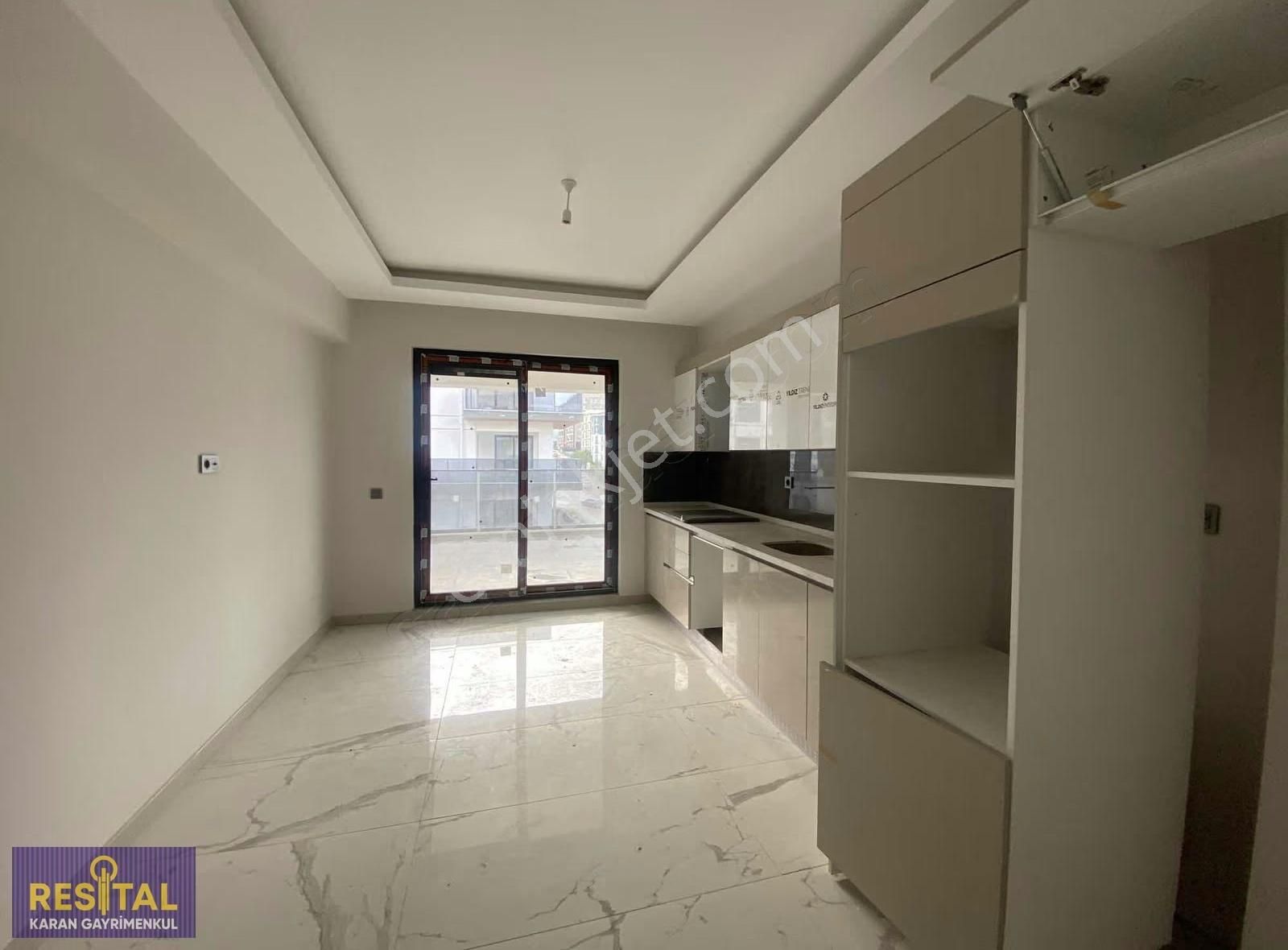 Kayapa Çamlık Bulvarında 172 M2 Net 3,5+1 Satılık Daire - Görsel 12