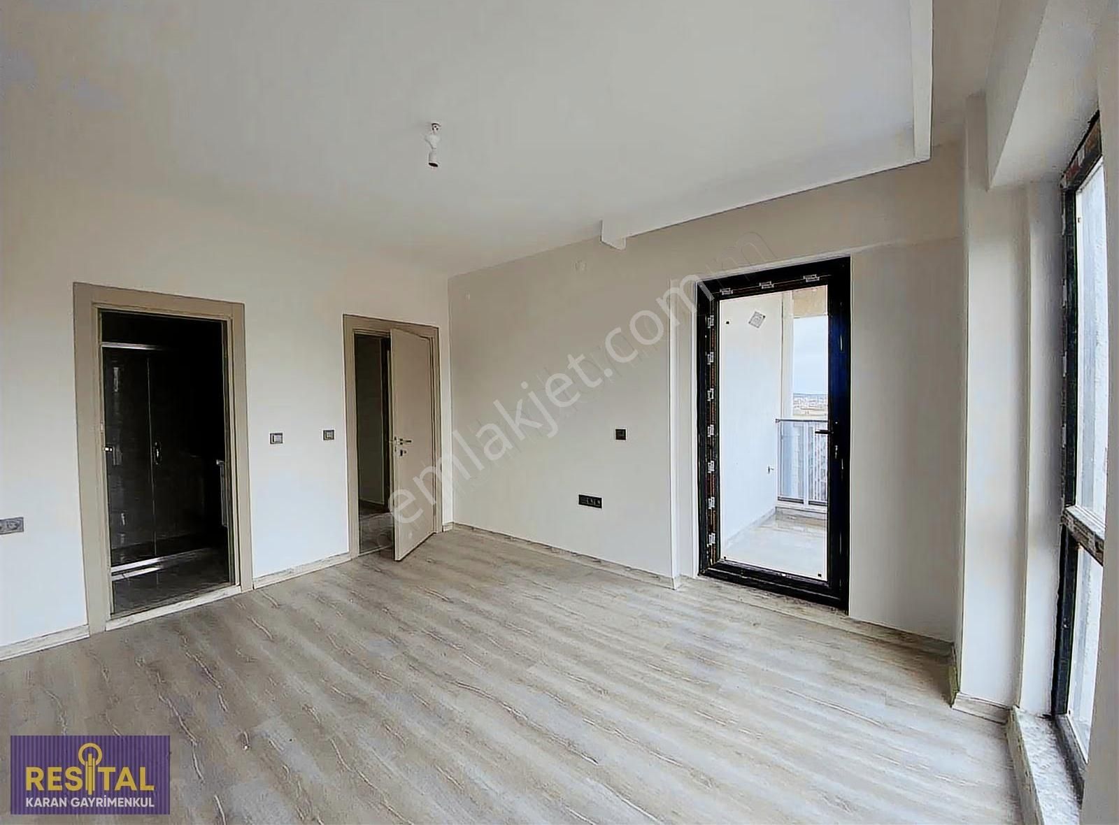 Kayapa Çamlık Bulvarında 172 M2 Net 3,5+1 Satılık Daire - Görsel 4