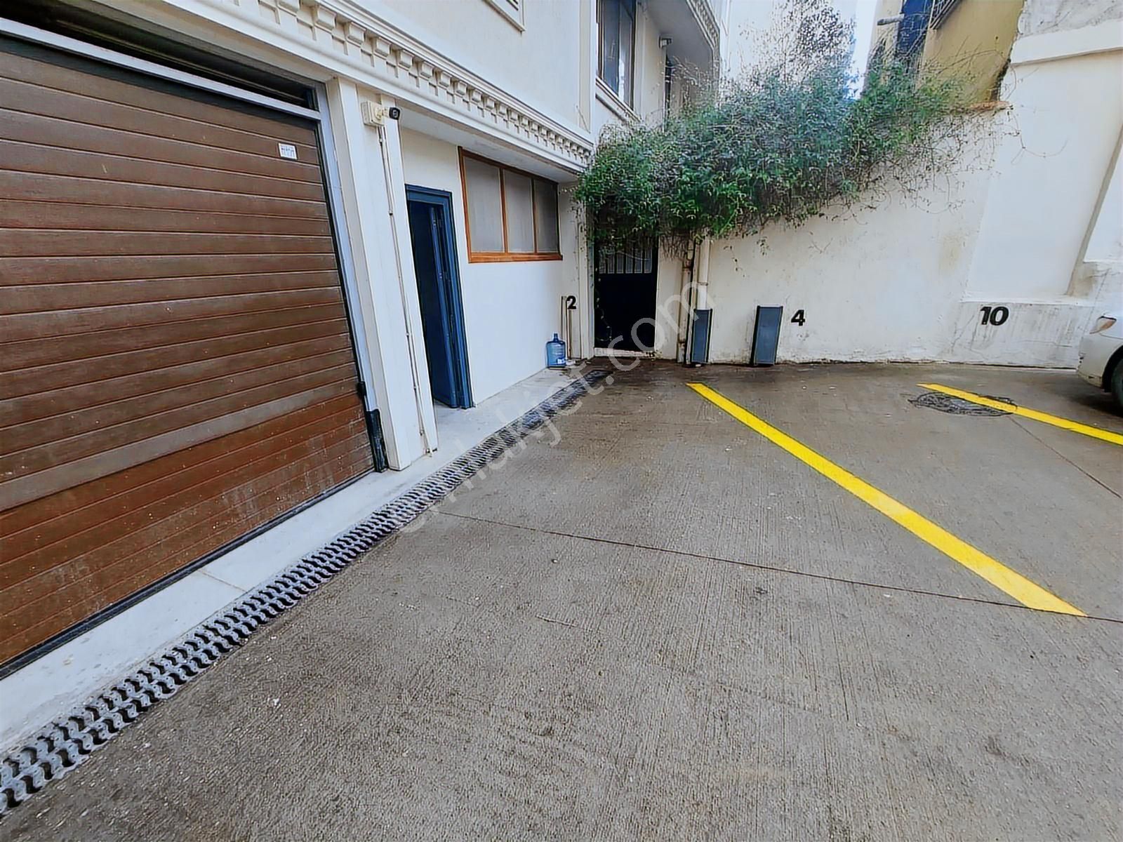 Salacak Otoparklı Satılık 2+1 Daire - Görsel 5