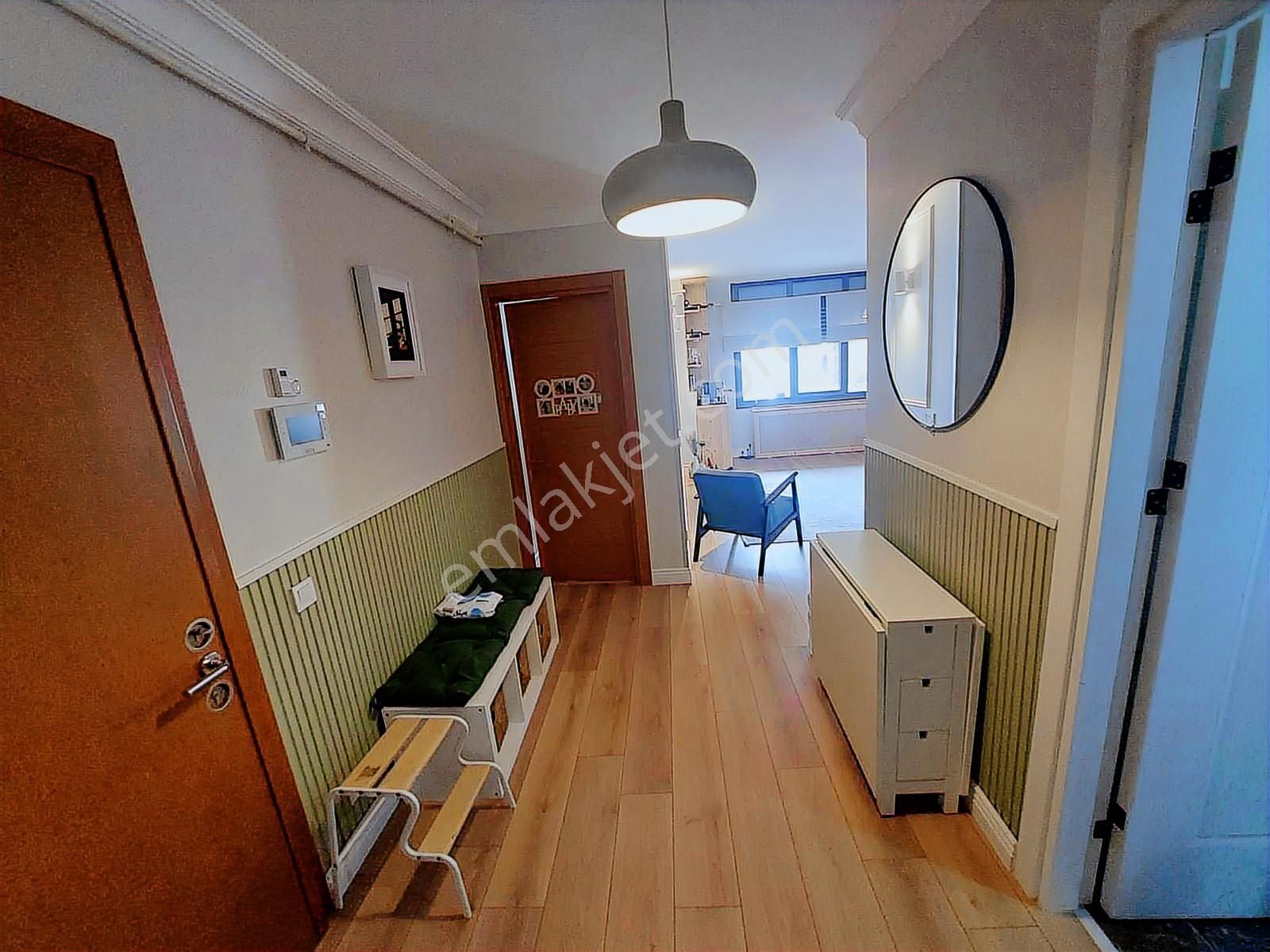 Salacak Otoparklı Satılık 2+1 Daire - Görsel 7