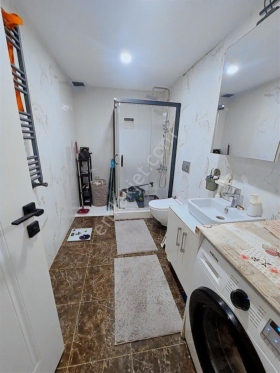 Salacak Otoparklı Satılık 2+1 Daire - Görsel 10