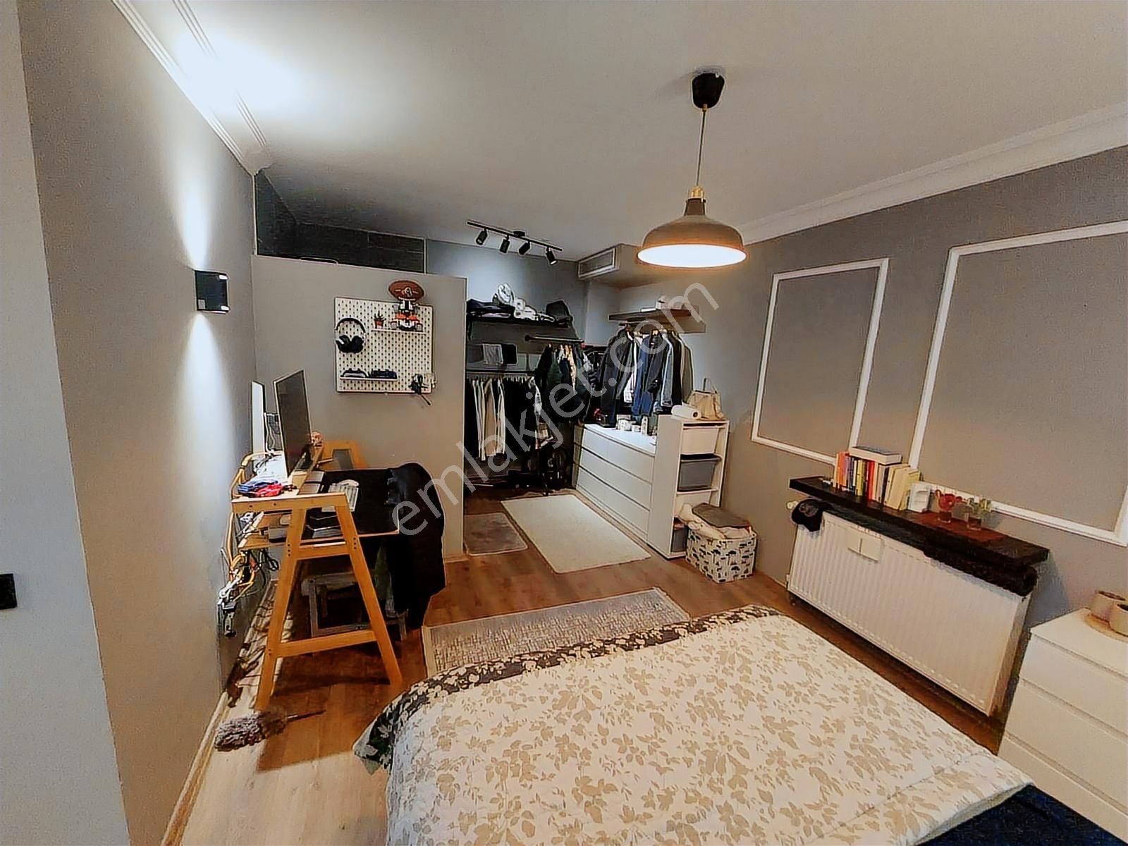 Salacak Otoparklı Satılık 2+1 Daire - Görsel 13