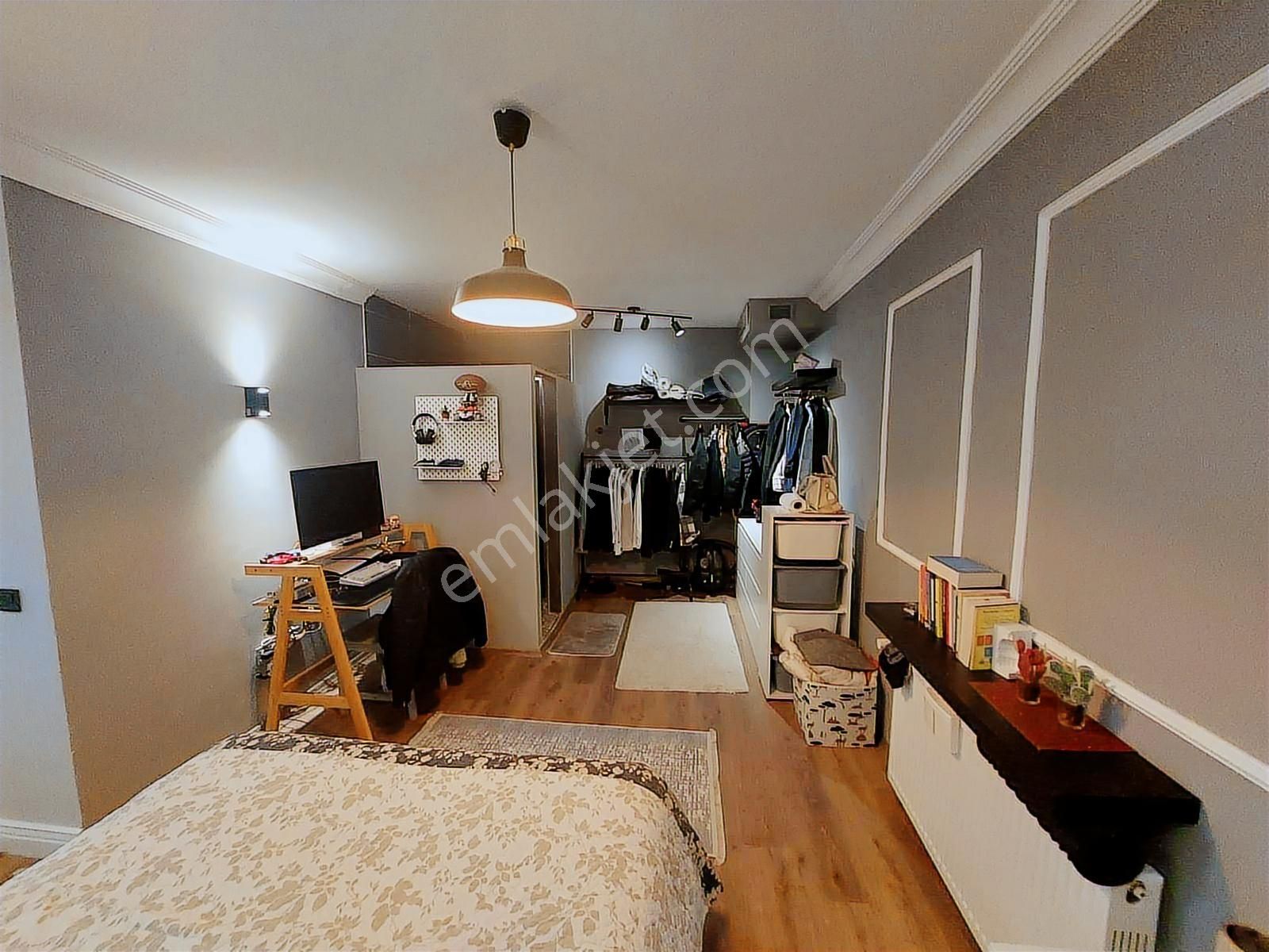 Salacak Otoparklı Satılık 2+1 Daire - Görsel 15