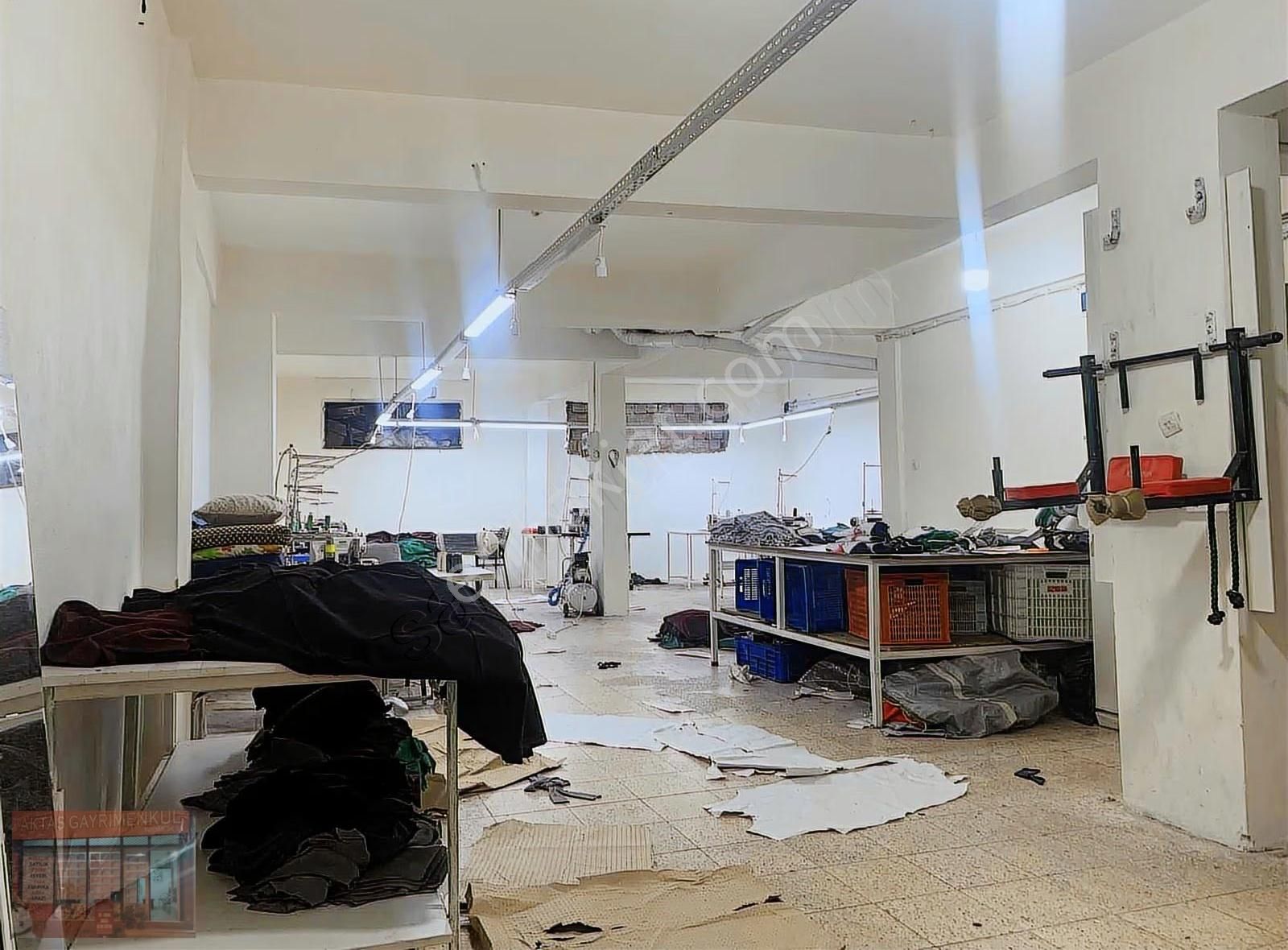 Aktaş 'tan Ankara Yoluna Yakın Satılık Dükkan - Görsel 5