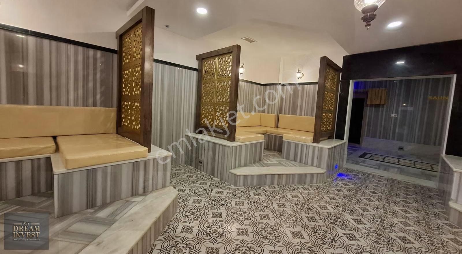 Her Gün Deniz Ve Kale Manzarasını İzleyerek Yaşamak İstermisiniz - Görsel 14