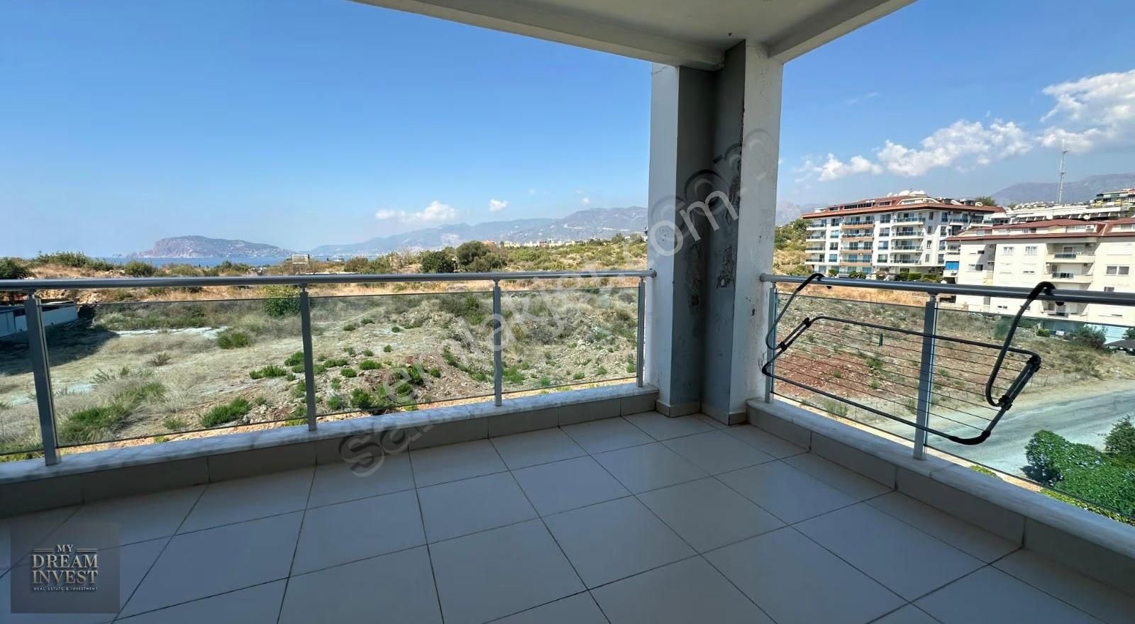 Her Gün Deniz Ve Kale Manzarasını İzleyerek Yaşamak İstermisiniz