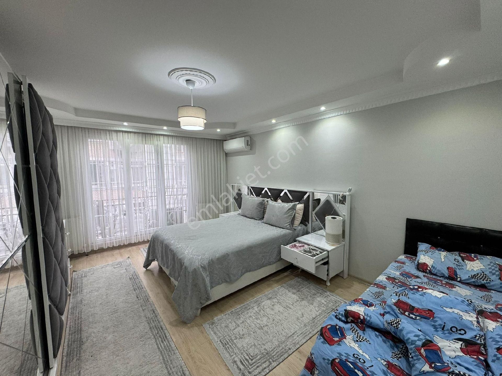 Zafer Mahallesi Kiralık Daire - Görsel 4