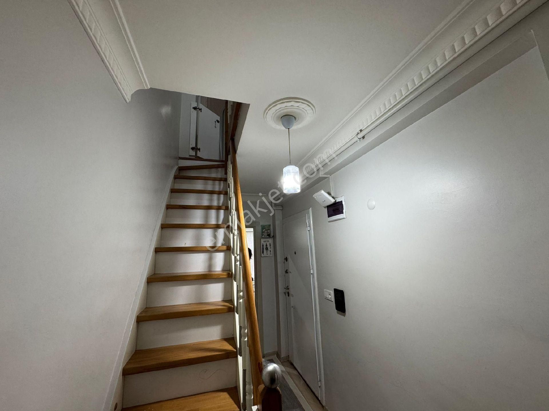 Zafer Mahallesi Kiralık Daire - Görsel 14