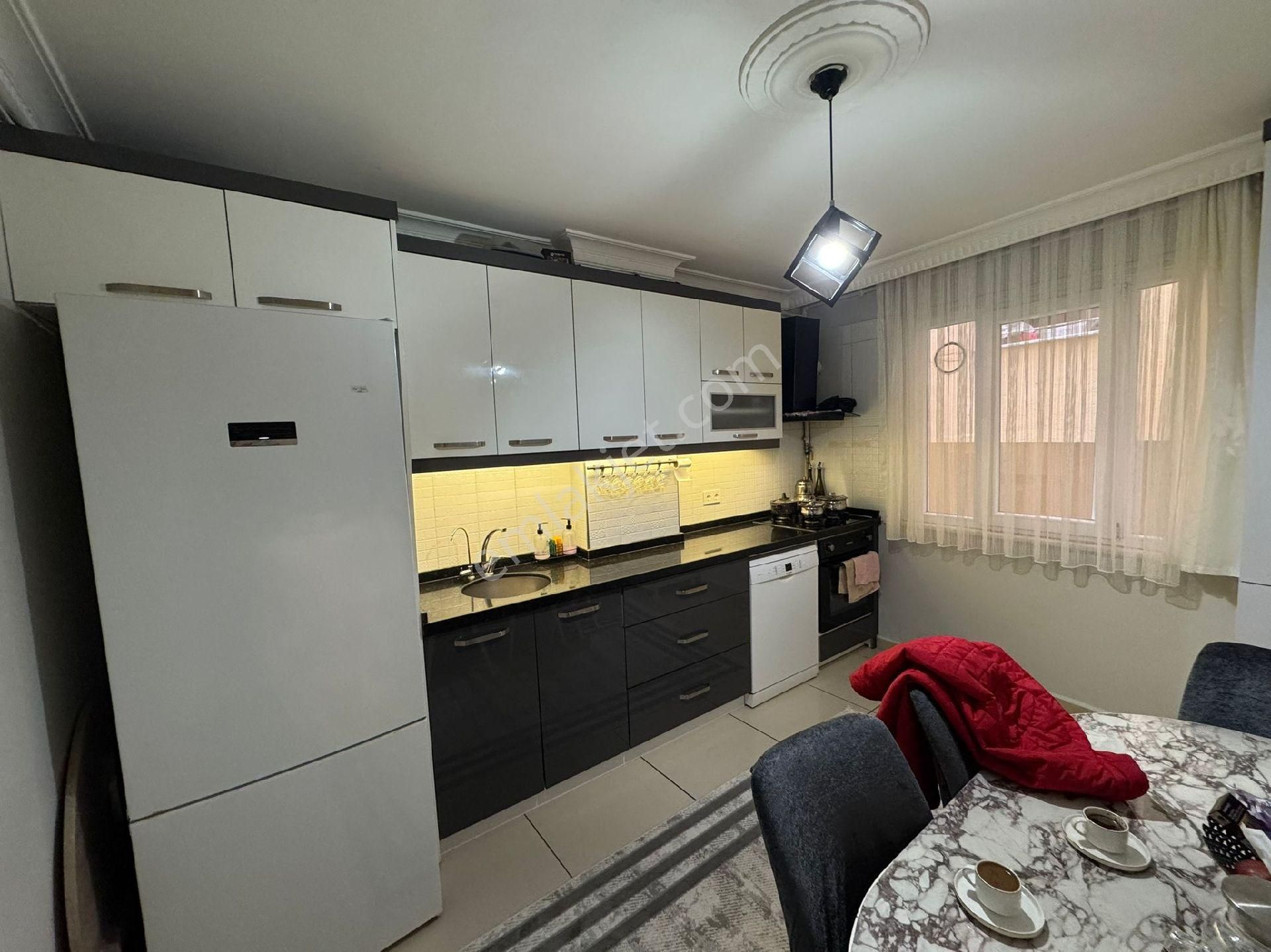 Zafer Mahallesi Kiralık Daire - Görsel 18