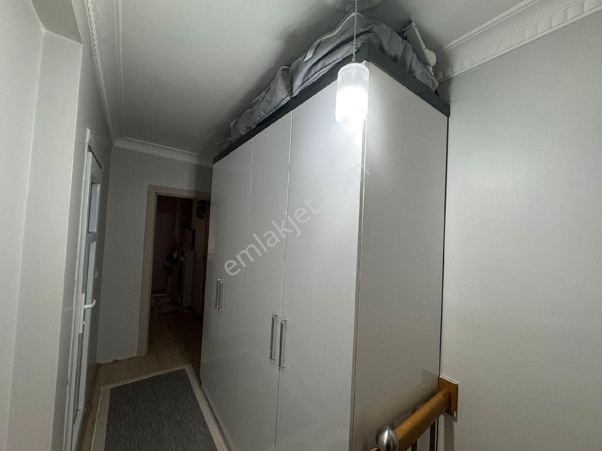 Zafer Mahallesi Kiralık Daire - Görsel 13