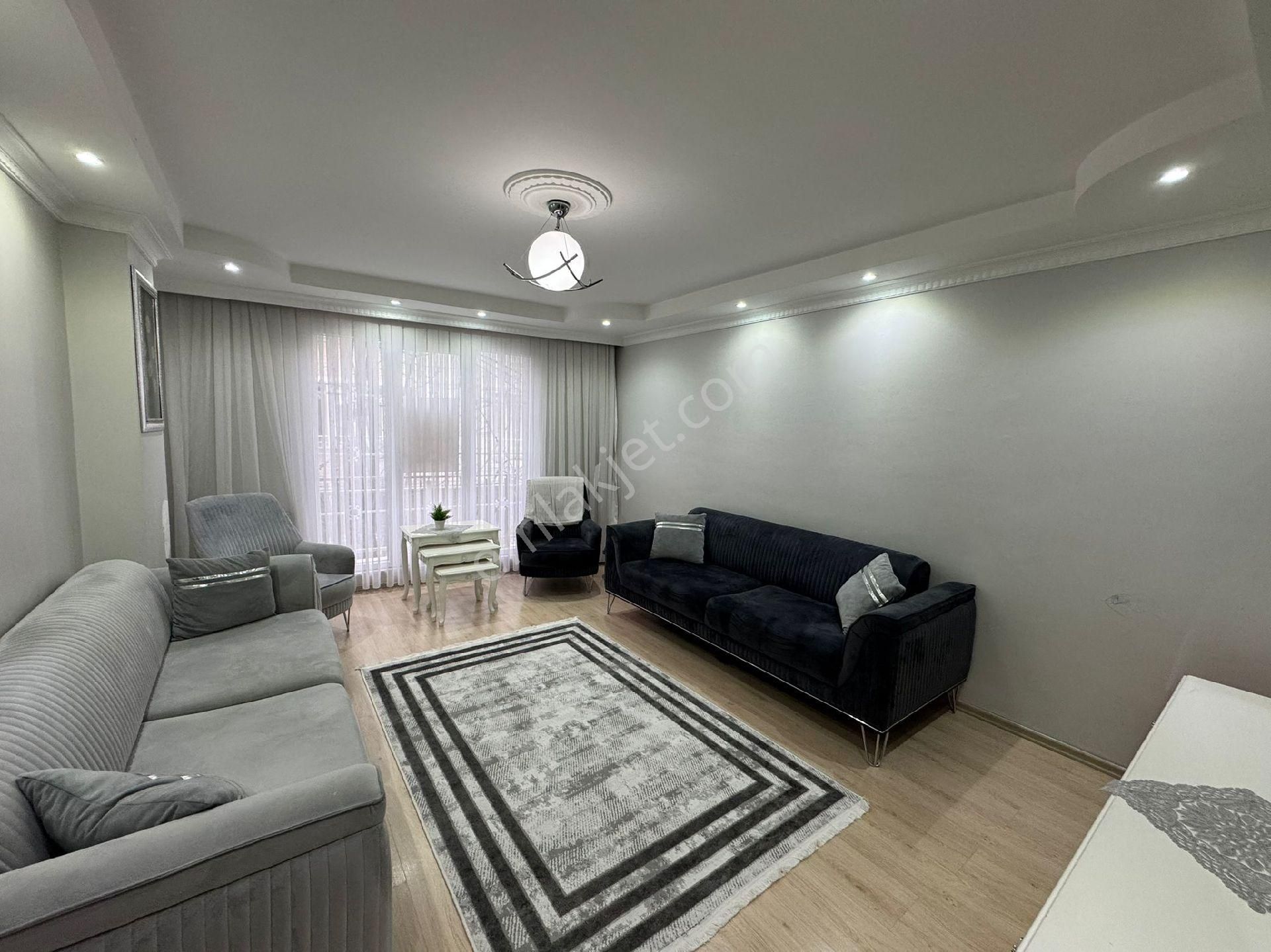 Zafer Mahallesi Kiralık Daire