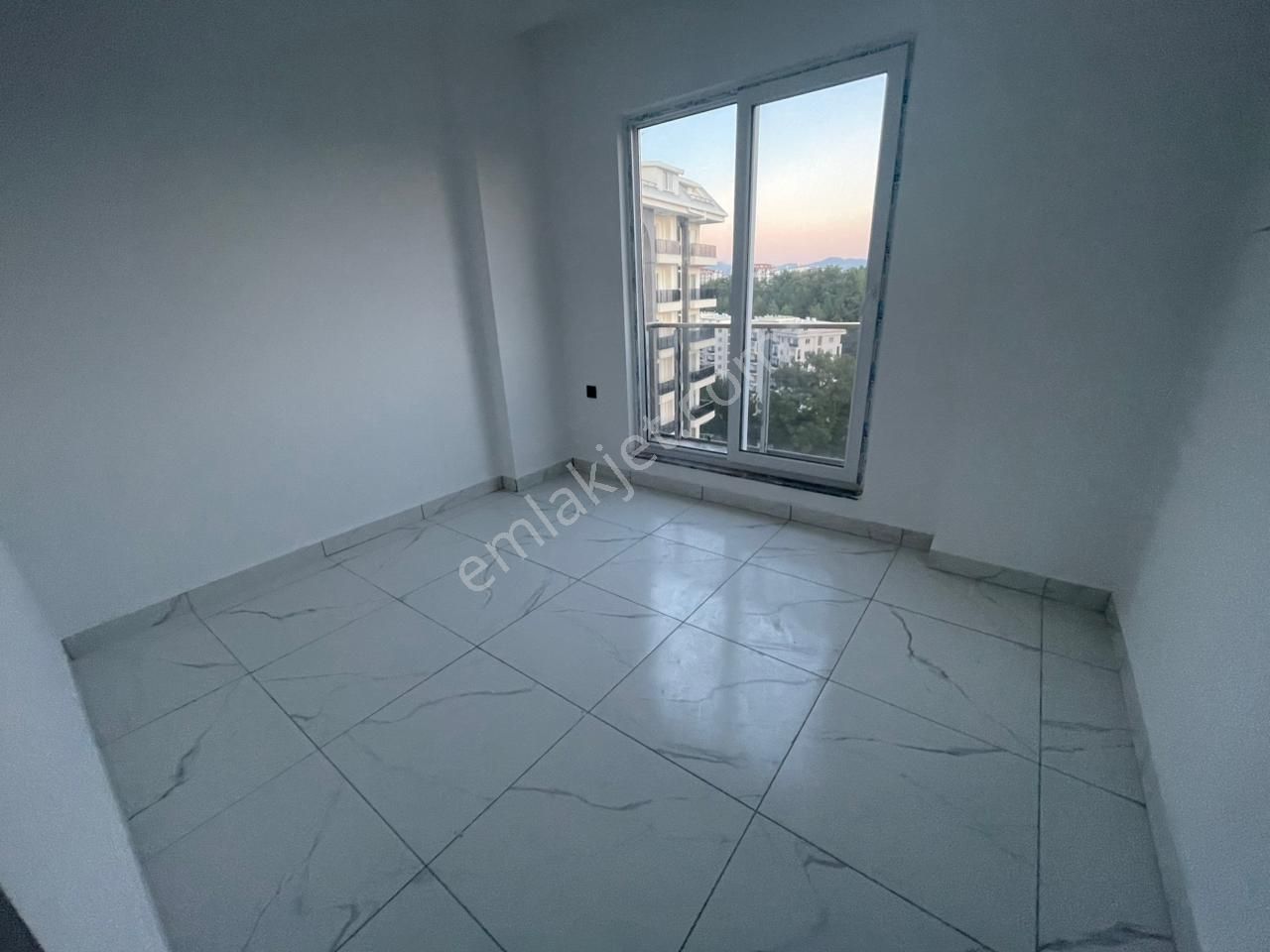 Nice Apartment 2+1. Panoramic View Of The Sea And The Forest. Hotel Concept 5* - Görsel 8