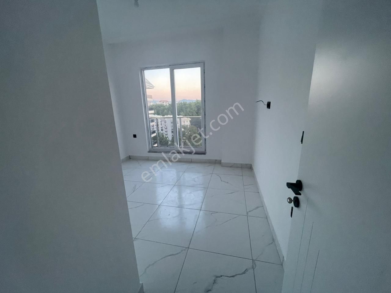 Nice Apartment 2+1. Panoramic View Of The Sea And The Forest. Hotel Concept 5* - Görsel 9